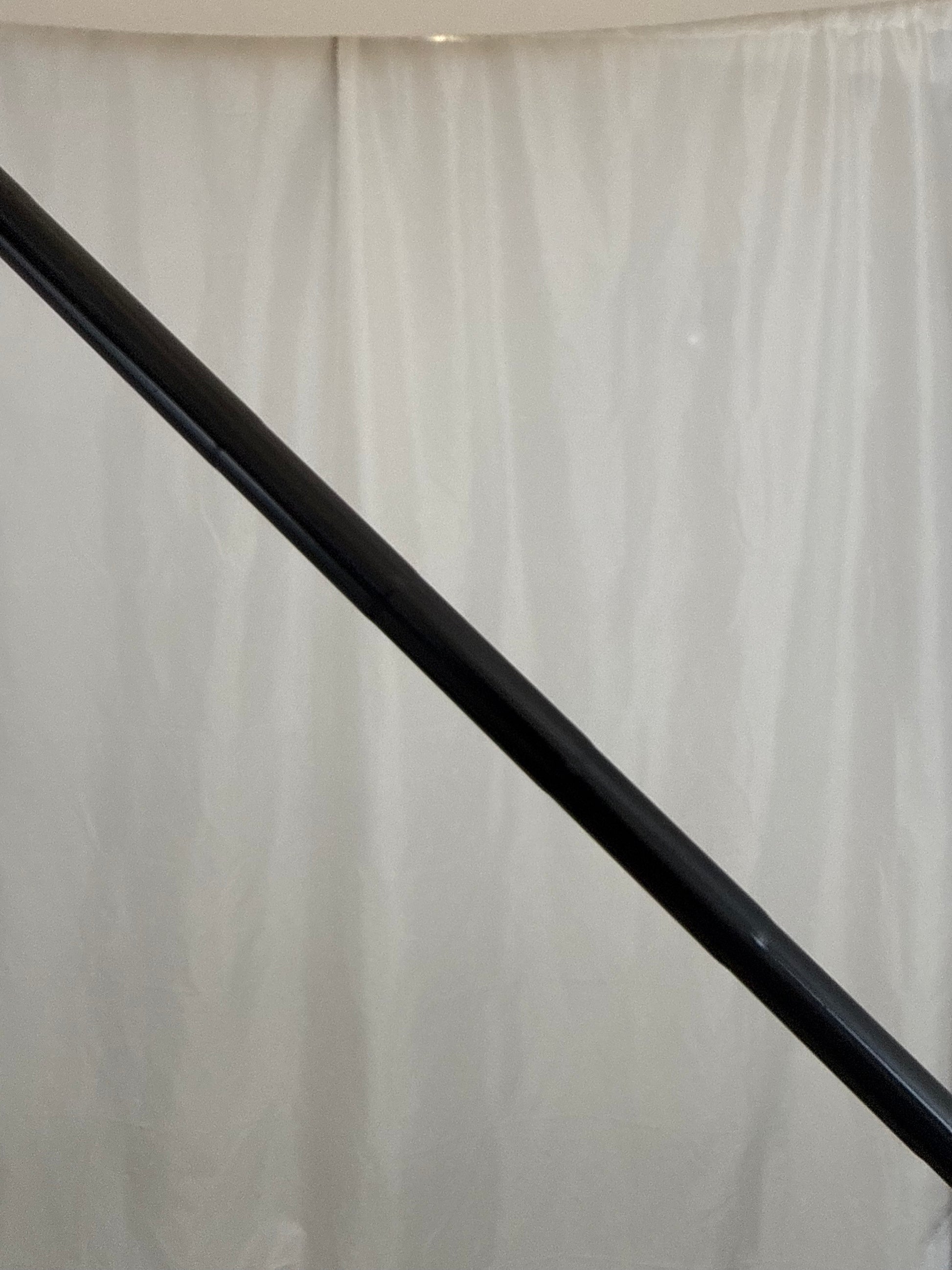 Photo of L.A.B. Golf MEZZ.1 Max Putter Black