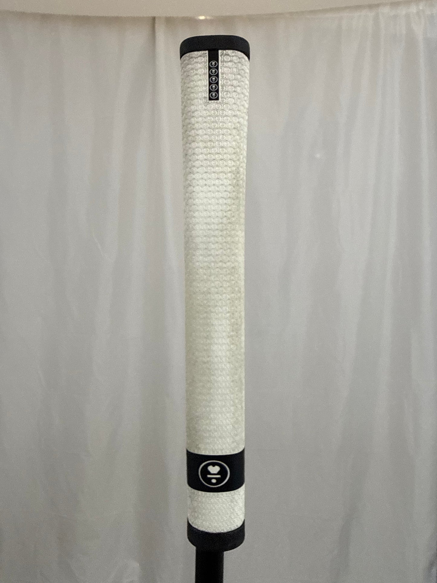Photo of L.A.B. Golf MEZZ.1 Max Putter Black