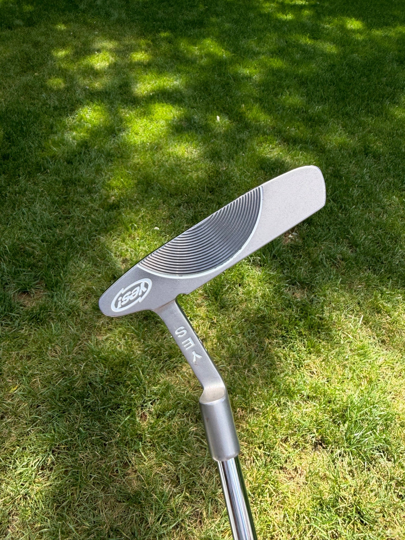Yes Callie Putter 35" NICE — photo 2