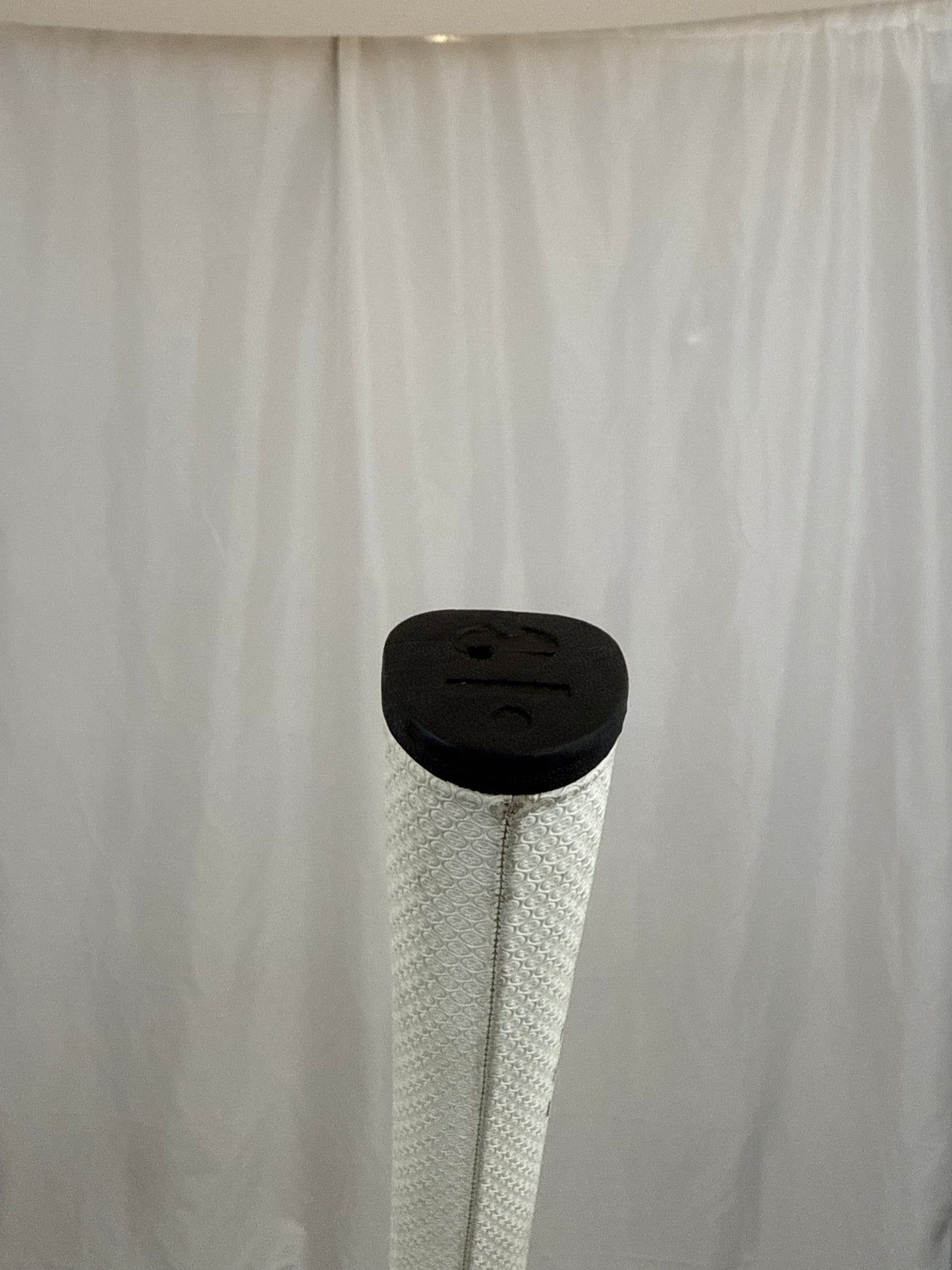 Photo of L.A.B. Golf MEZZ.1 Max Putter Black
