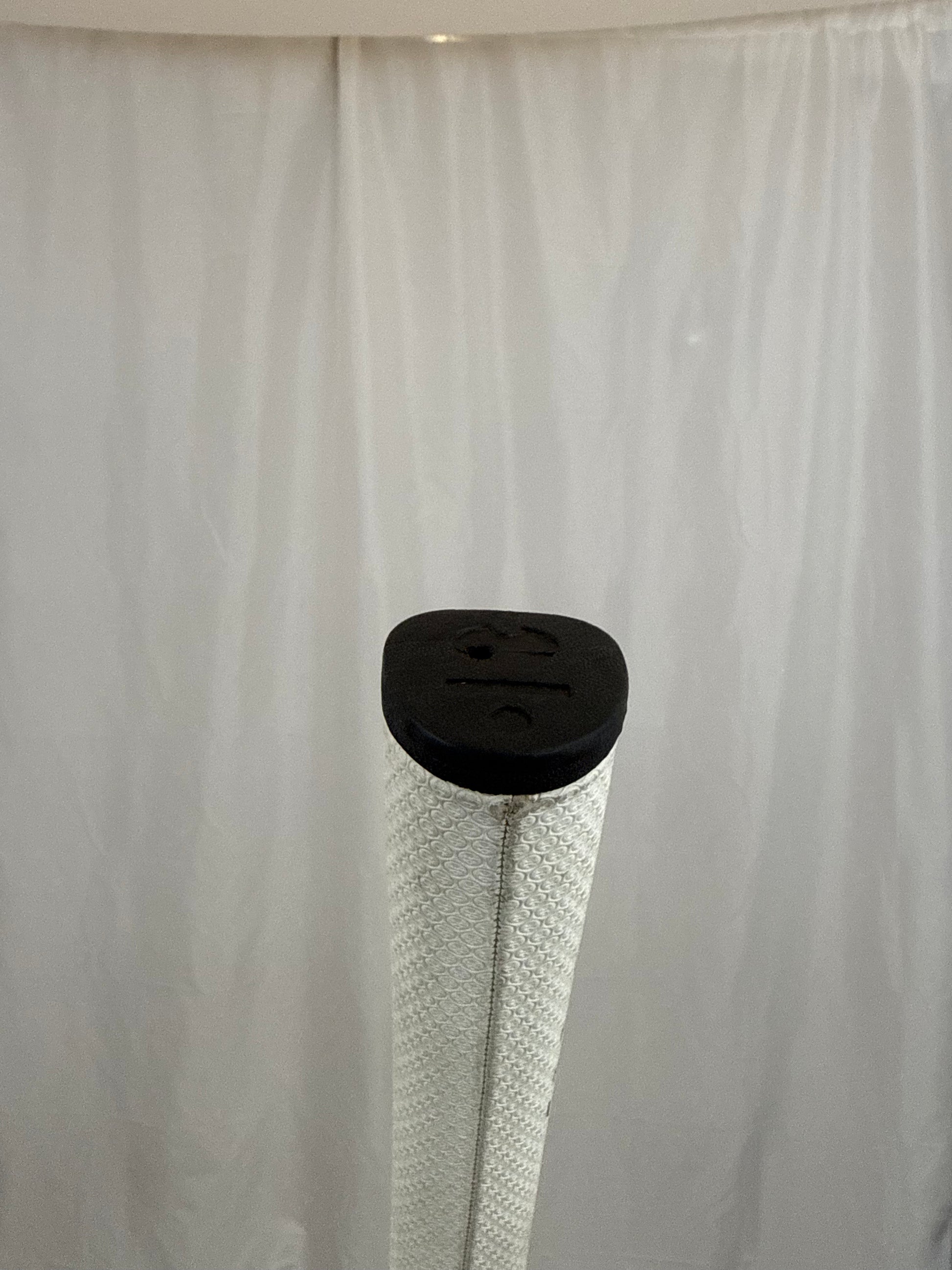 Photo of L.A.B. Golf MEZZ.1 Max Putter Black