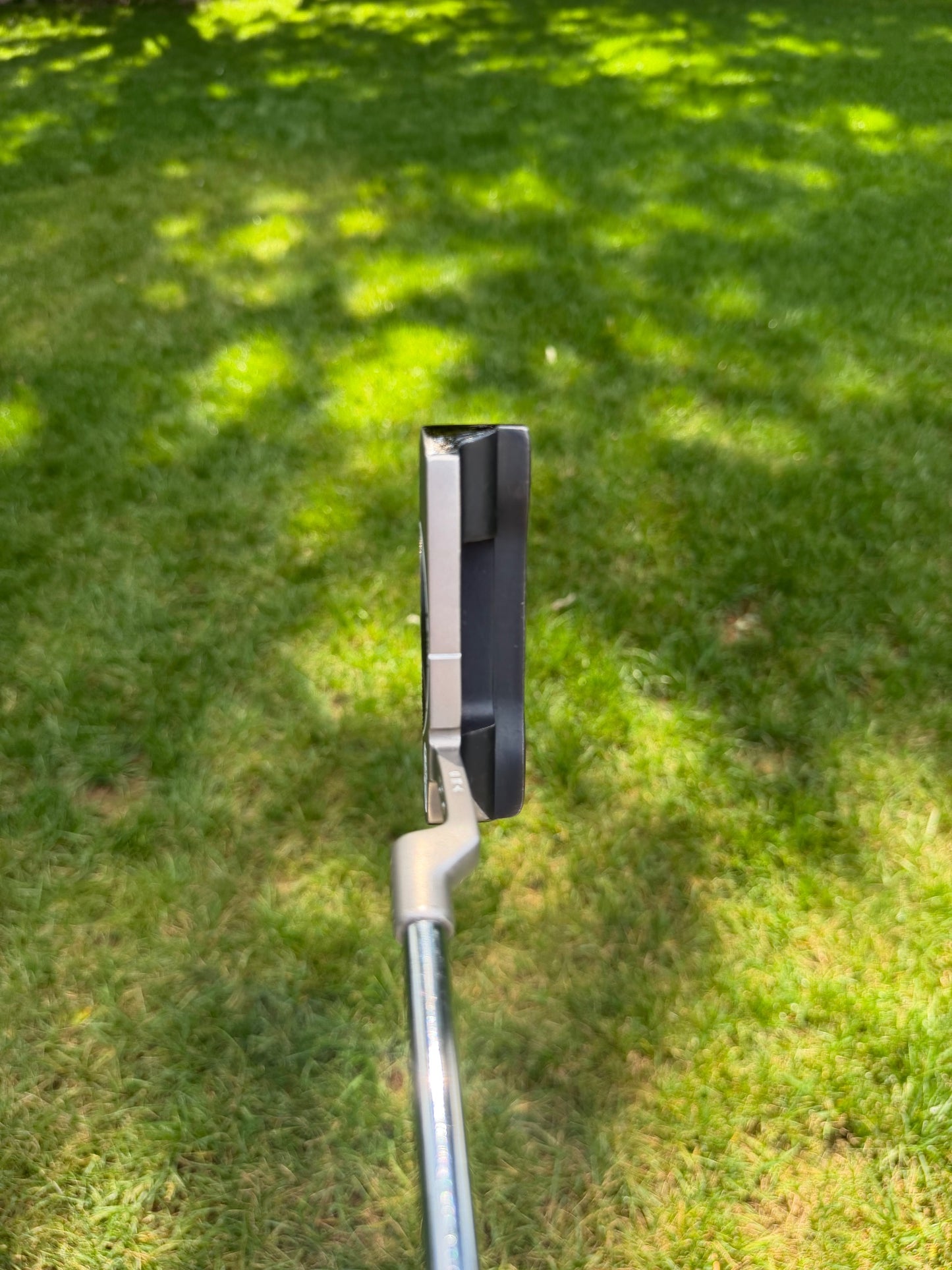Yes Callie Putter 35" NICE — photo 3