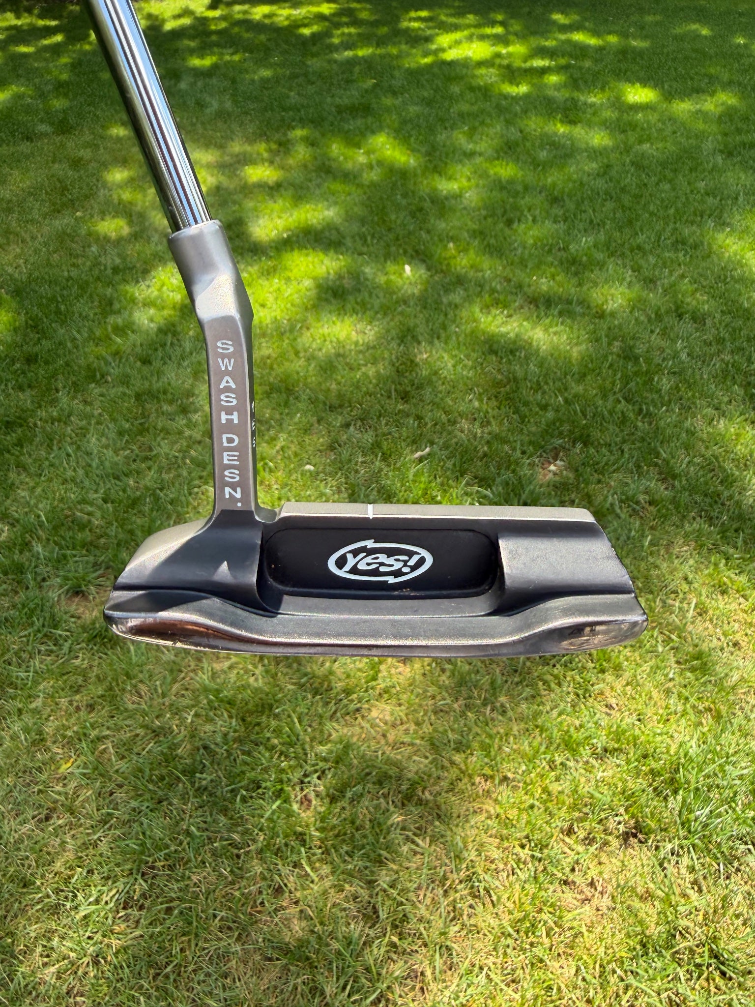 Yes Callie Putter 35" NICE — photo 4