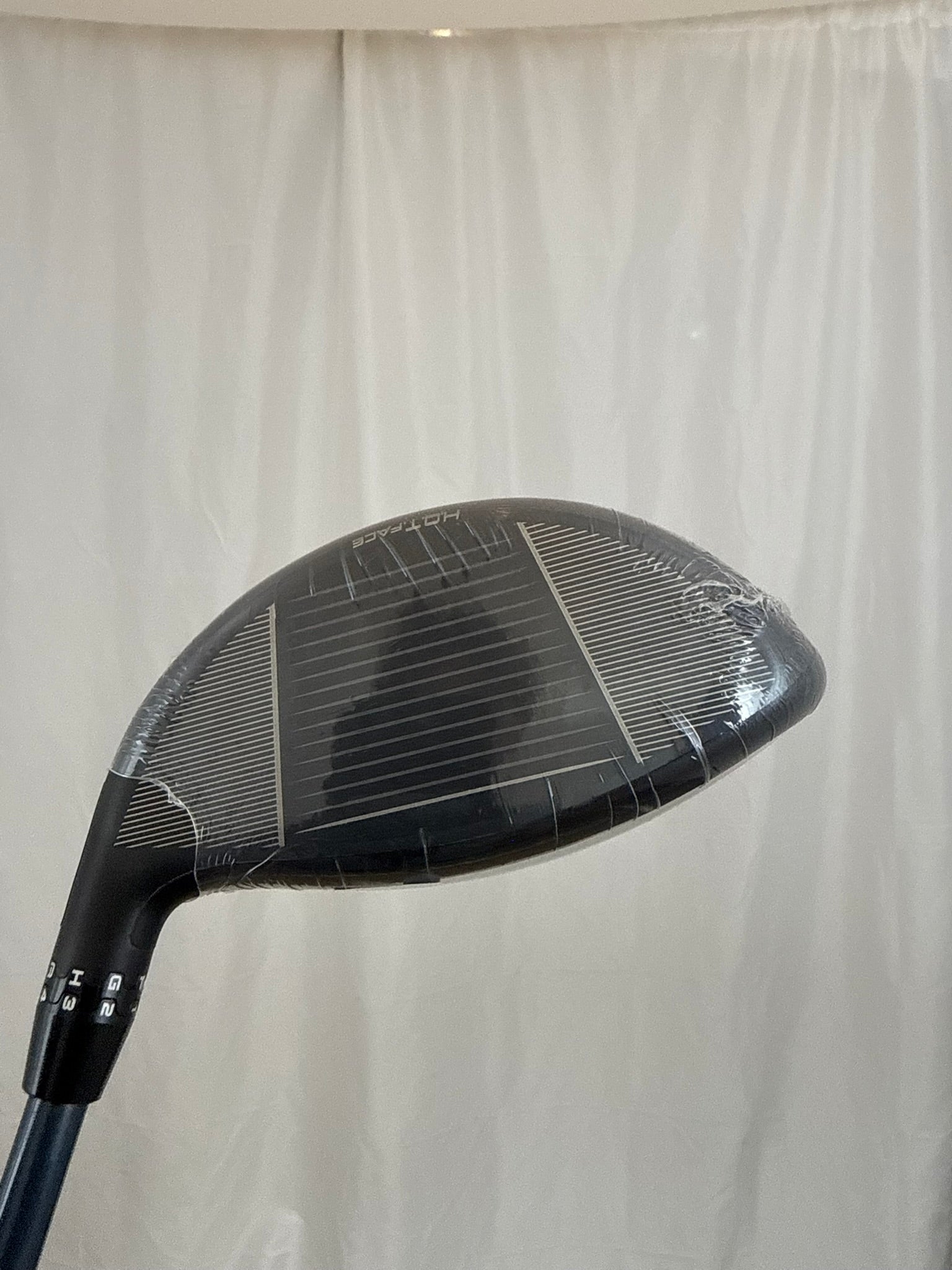 Photo of Cobra DS-ADAPT MAX-D Driver 10.5° Regular Flex Denali Blue 60G