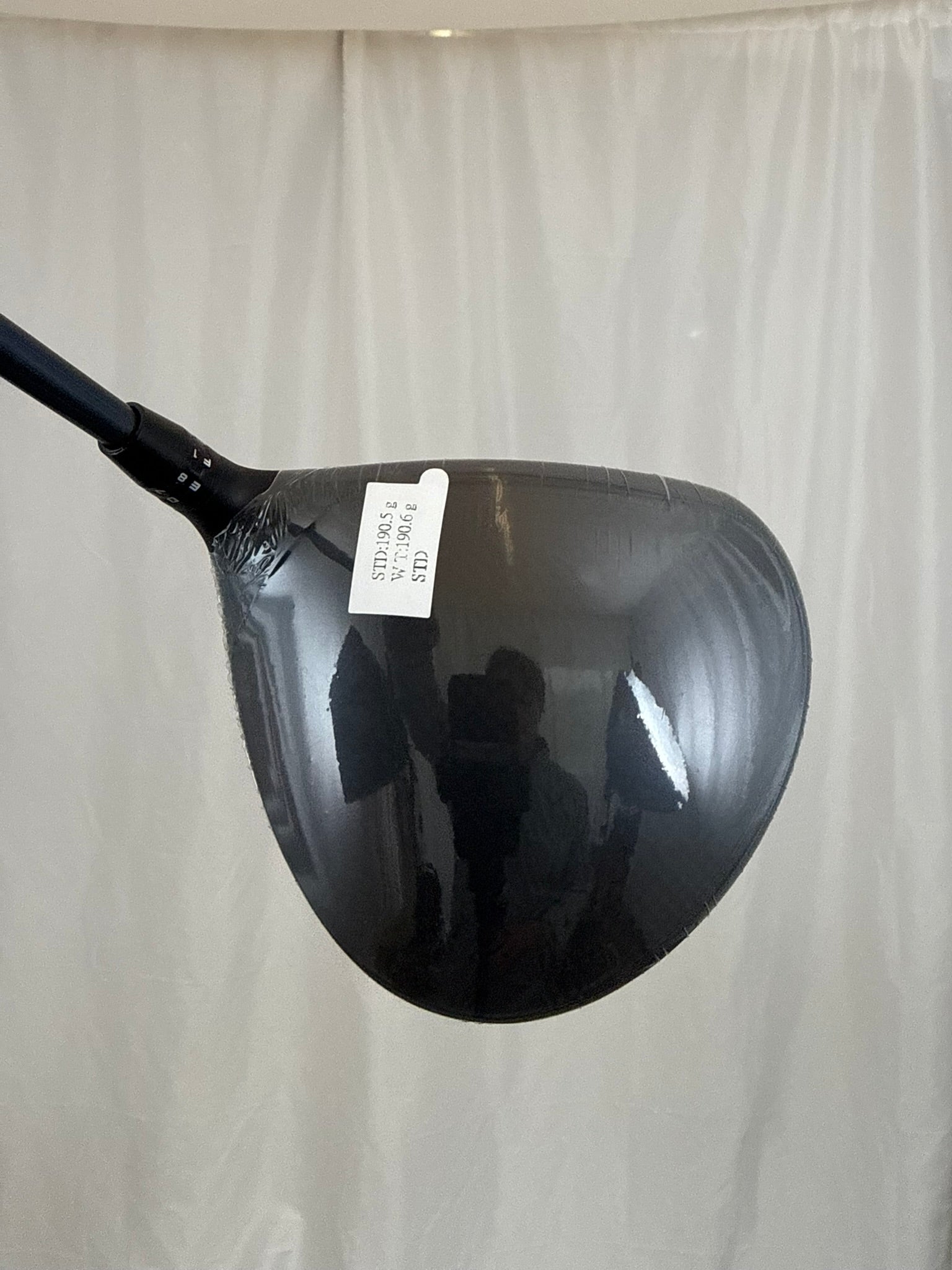 Photo of Cobra DS-ADAPT MAX-D Driver 10.5° Regular Flex Denali Blue 60G
