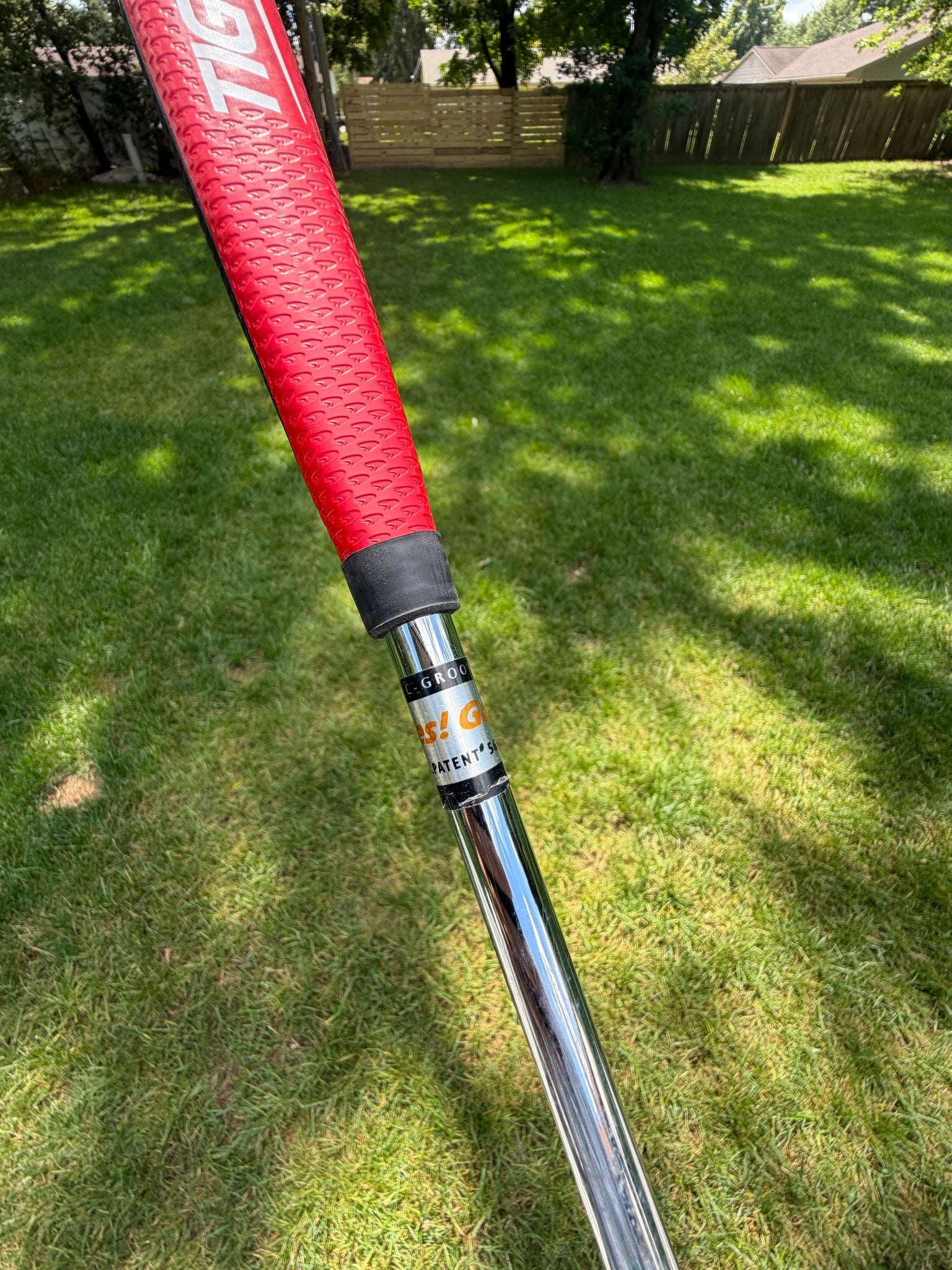 Yes Callie Putter 35" NICE — photo 7