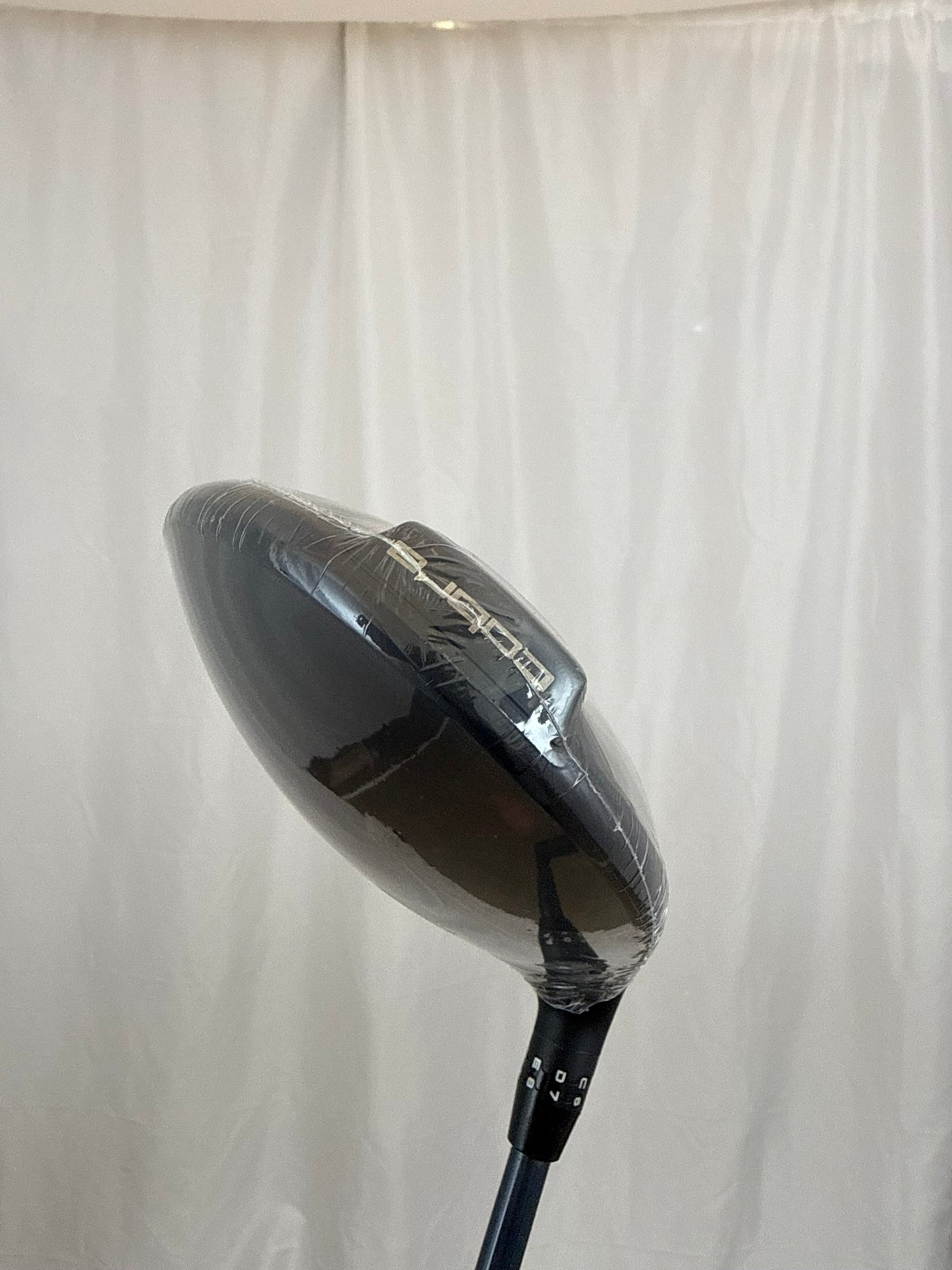 Photo of Cobra DS-ADAPT MAX-D Driver 10.5° Regular Flex Denali Blue 60G
