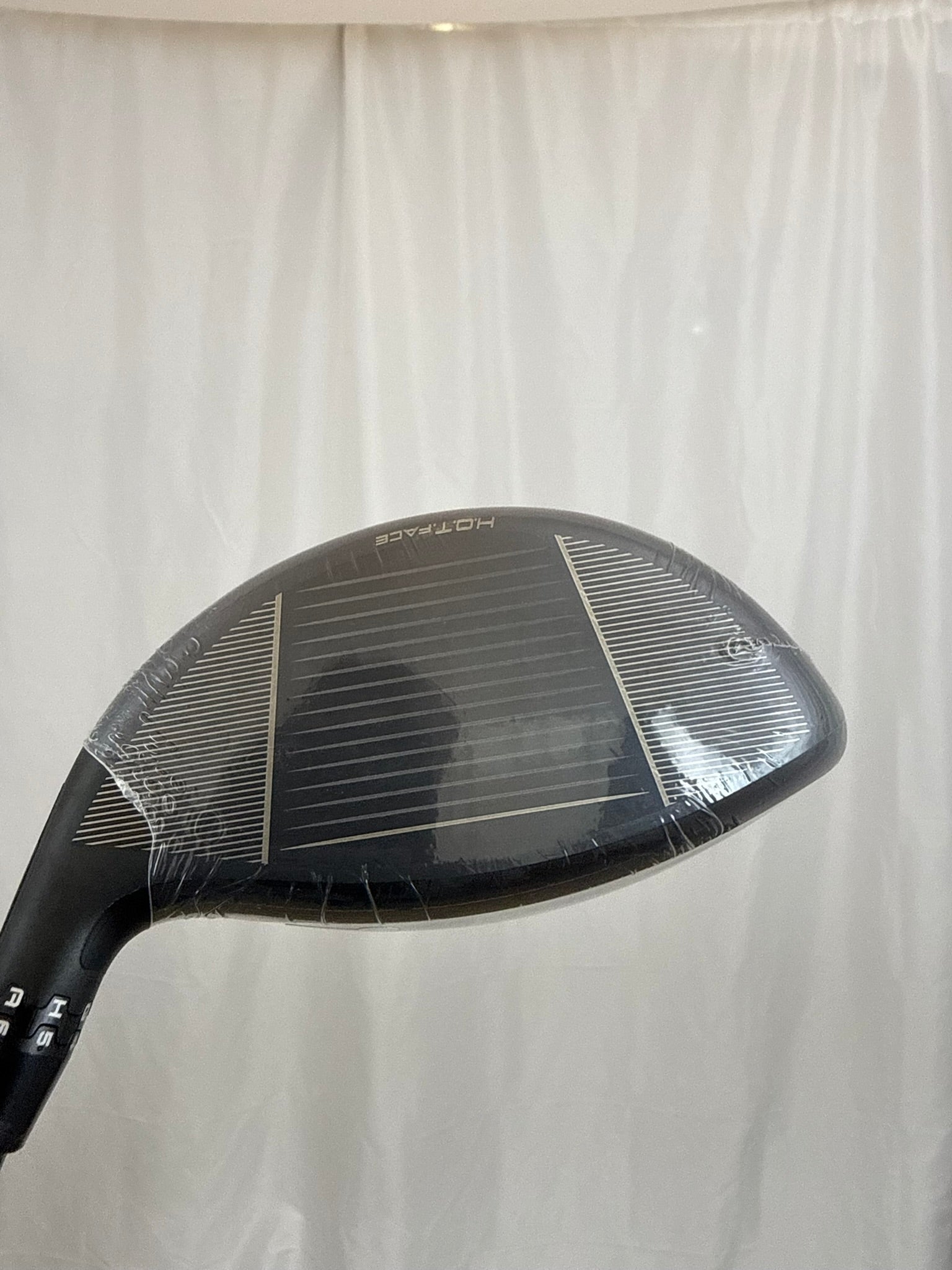 Photo of Cobra DS-ADAPT MAX-D Driver 12° Stiff Flex Linq M40X 6F4