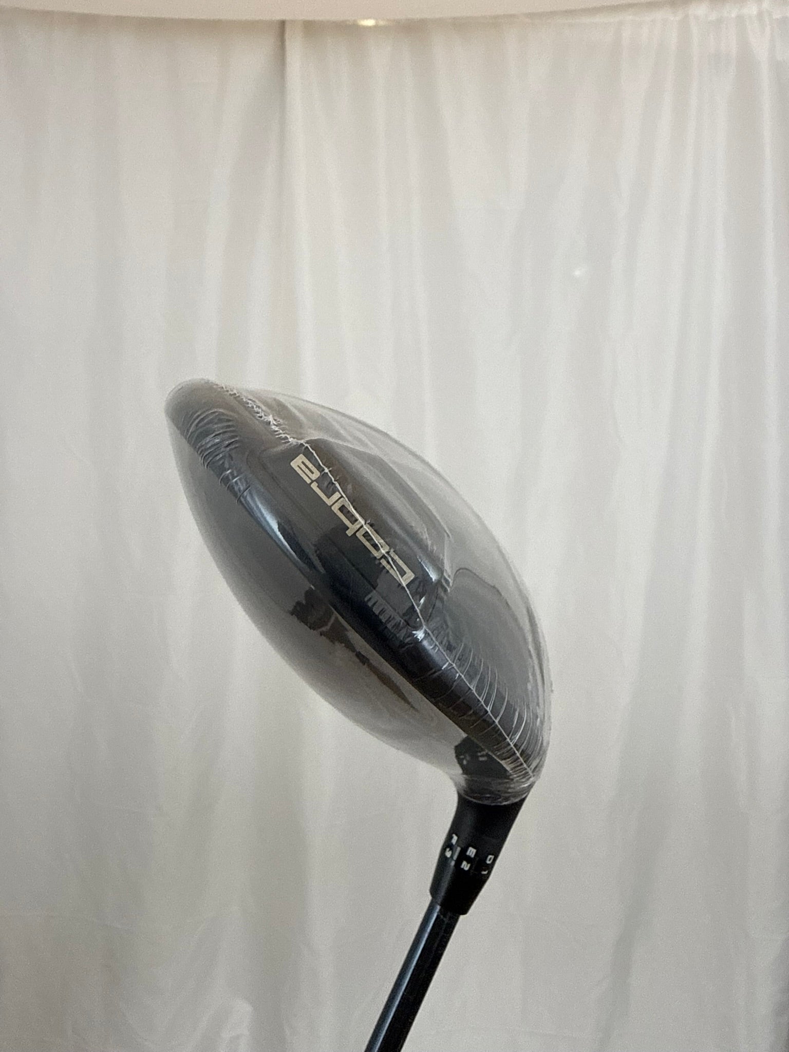 Photo of Cobra DS-ADAPT MAX-D Driver 12° Stiff Flex Linq M40X 6F4