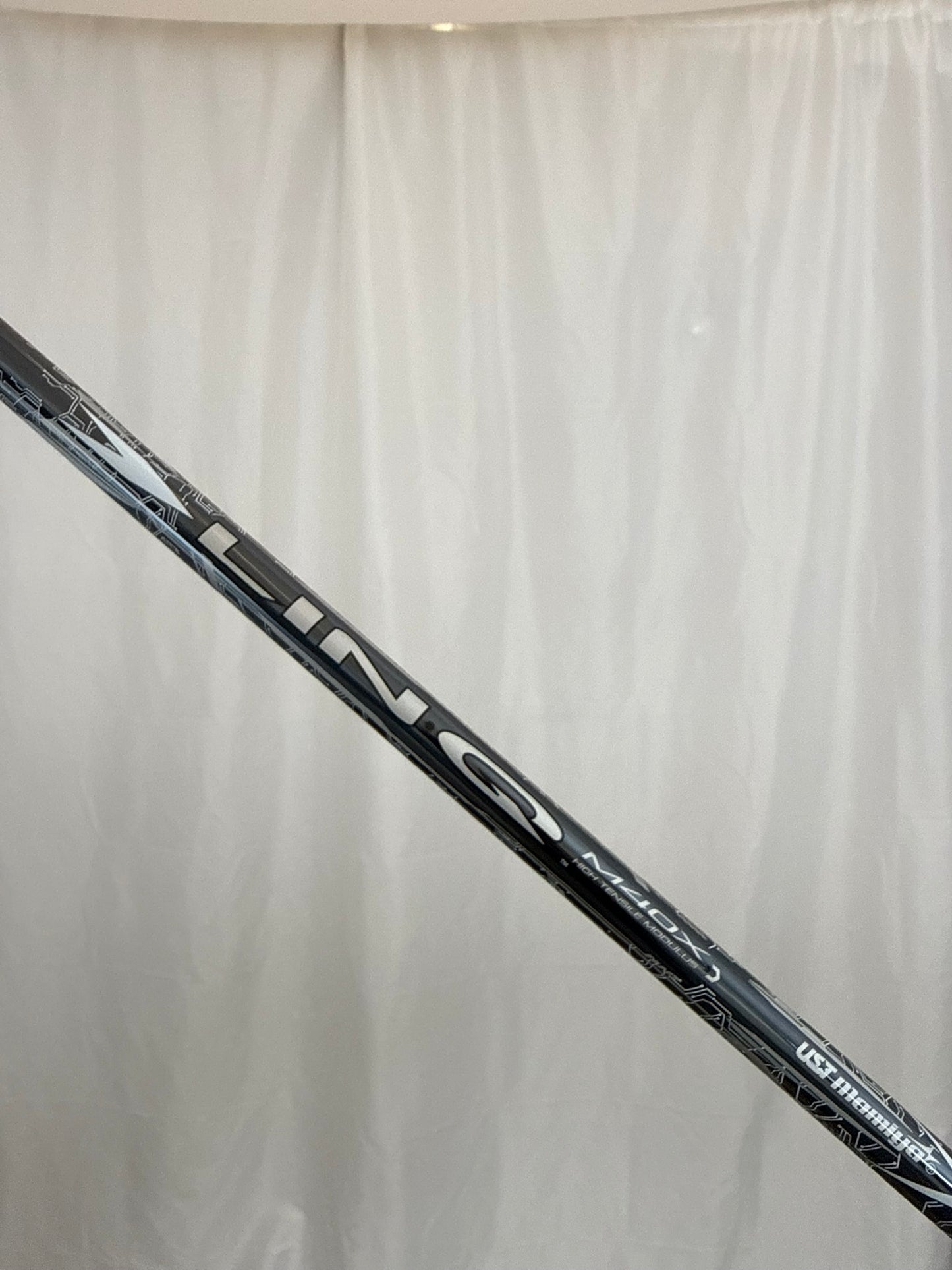 Photo of Cobra DS-ADAPT MAX-D Driver 12° Stiff Flex Linq M40X 6F4