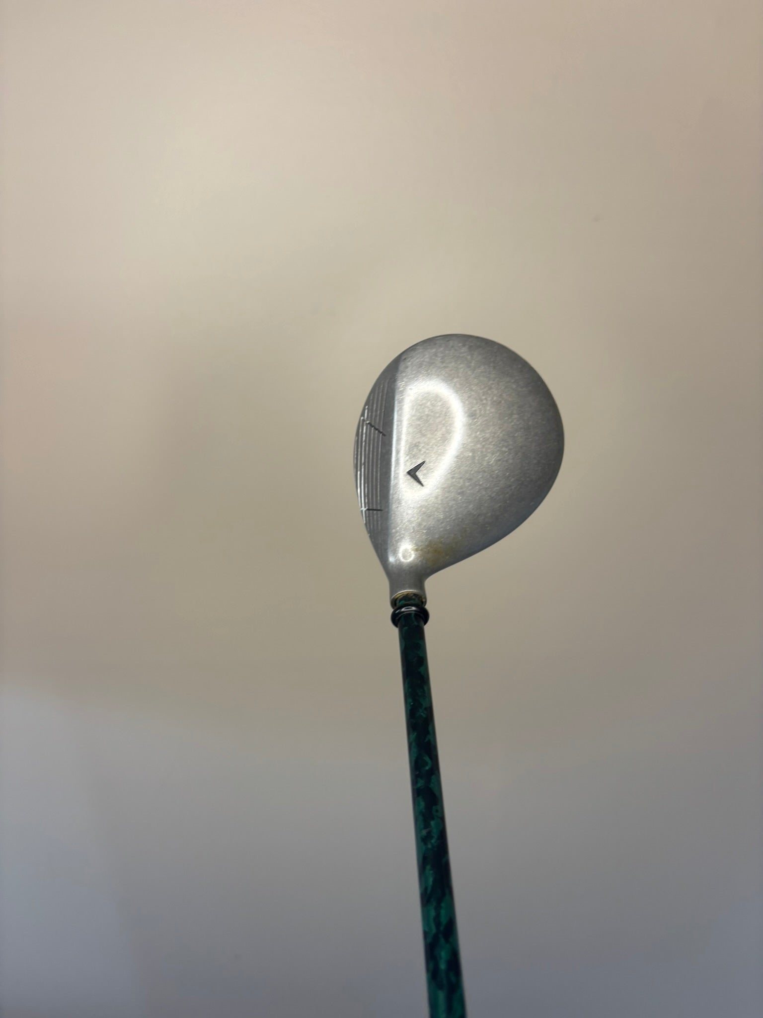 Photo of Mercury Golf Tour Professional Jumbo 7-Wood Regular Flex