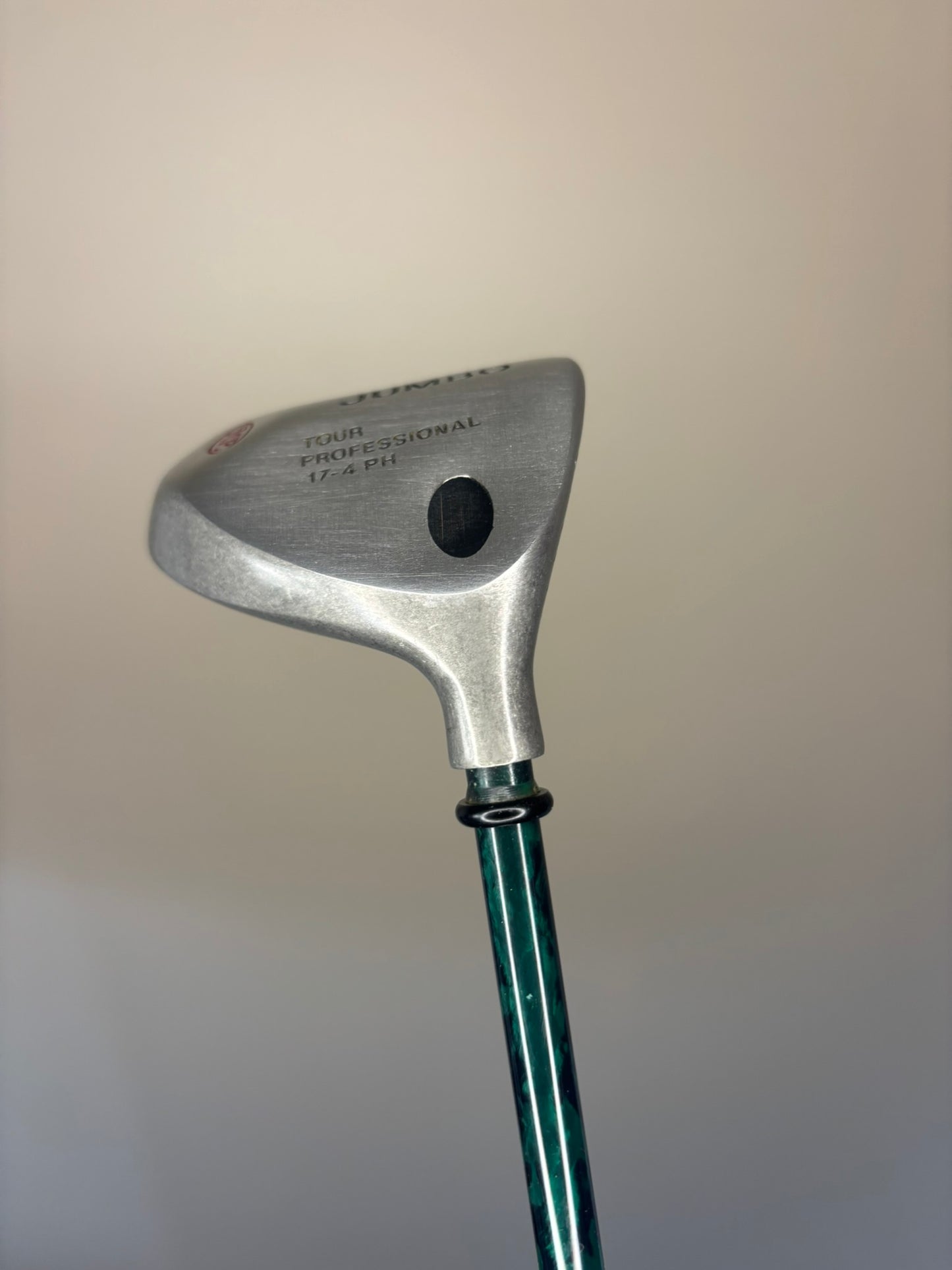 Photo of Mercury Golf Tour Professional Jumbo 7-Wood Regular Flex