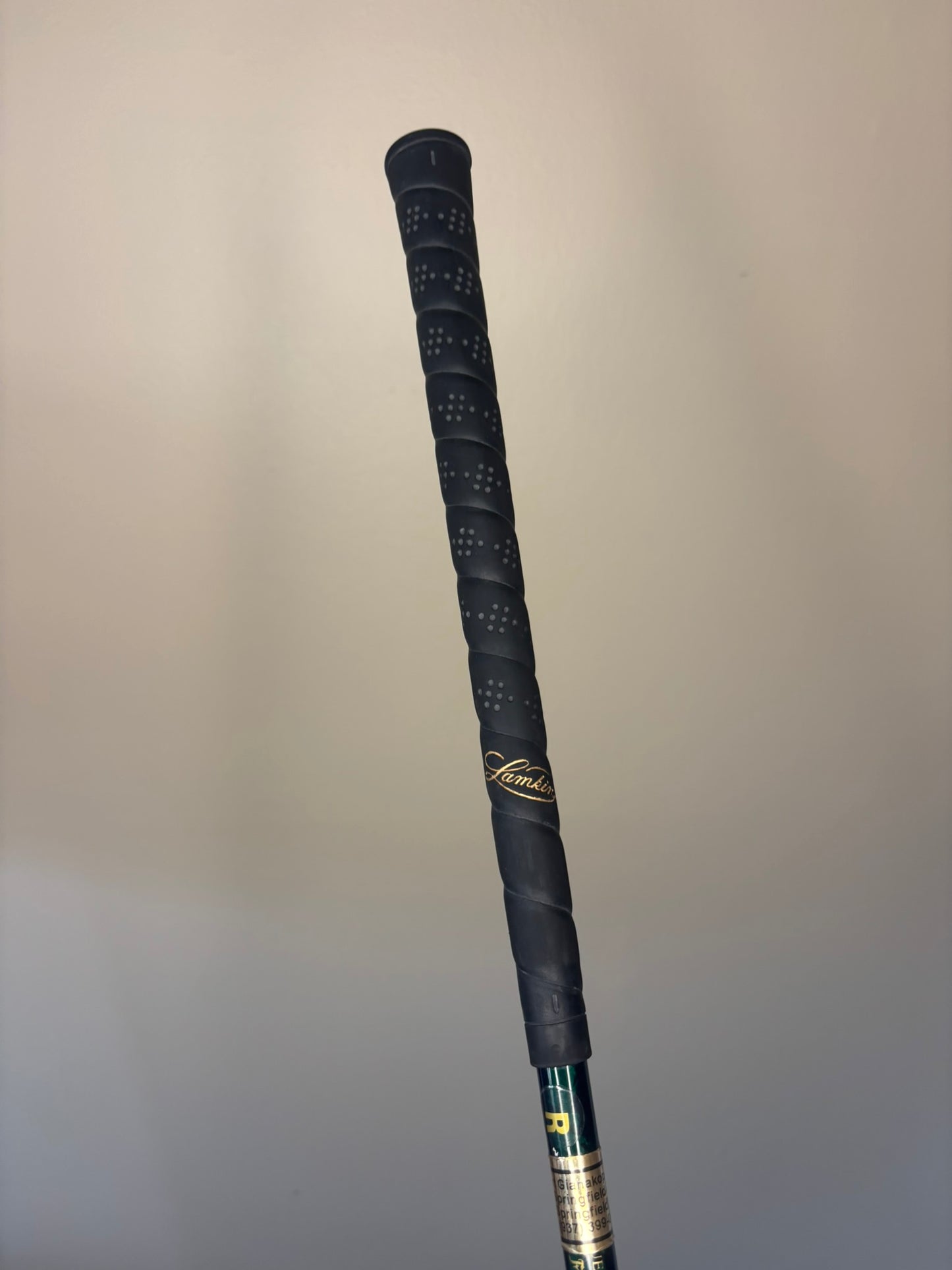 Photo of Mercury Golf Tour Professional Jumbo 7-Wood Regular Flex