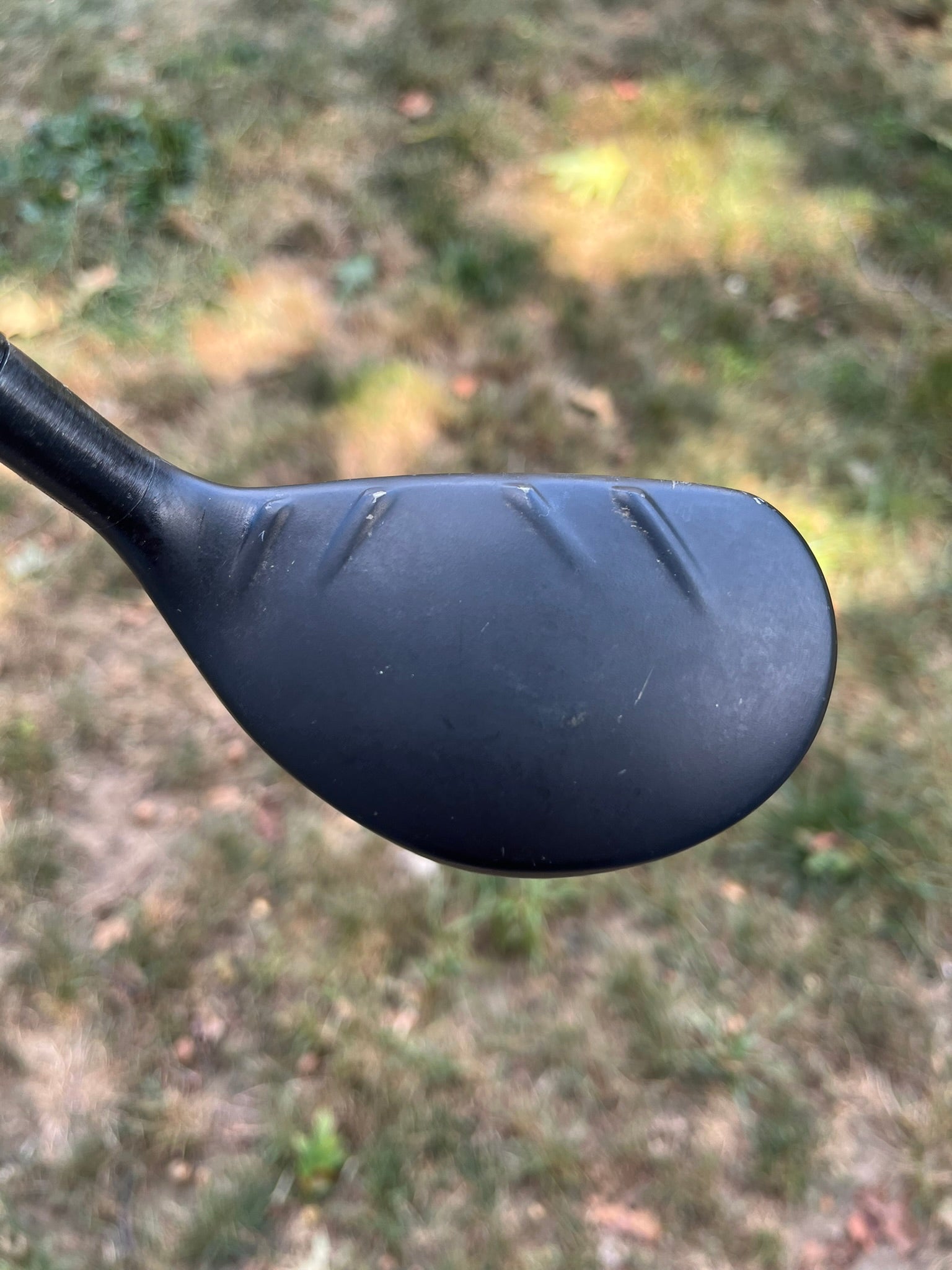 Photo of Ping G400 4 Hybrid 22° Stiff Flex Alta Cb 70