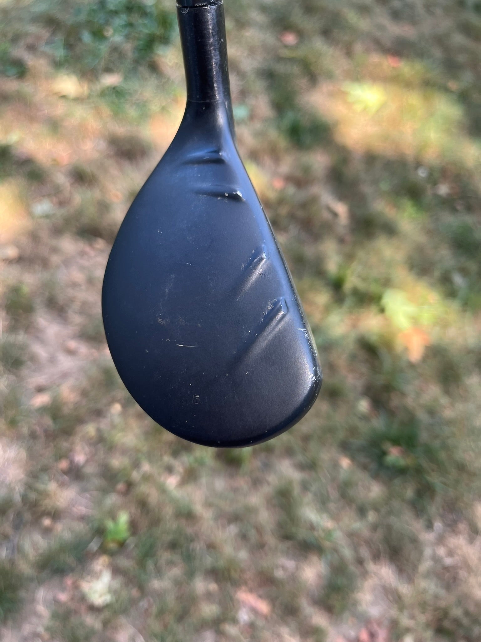Photo of Ping G400 4 Hybrid 22° Stiff Flex Alta Cb 70