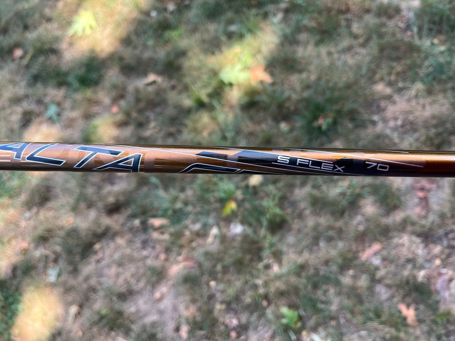 Photo of Ping G400 4 Hybrid 22° Stiff Flex Alta Cb 70