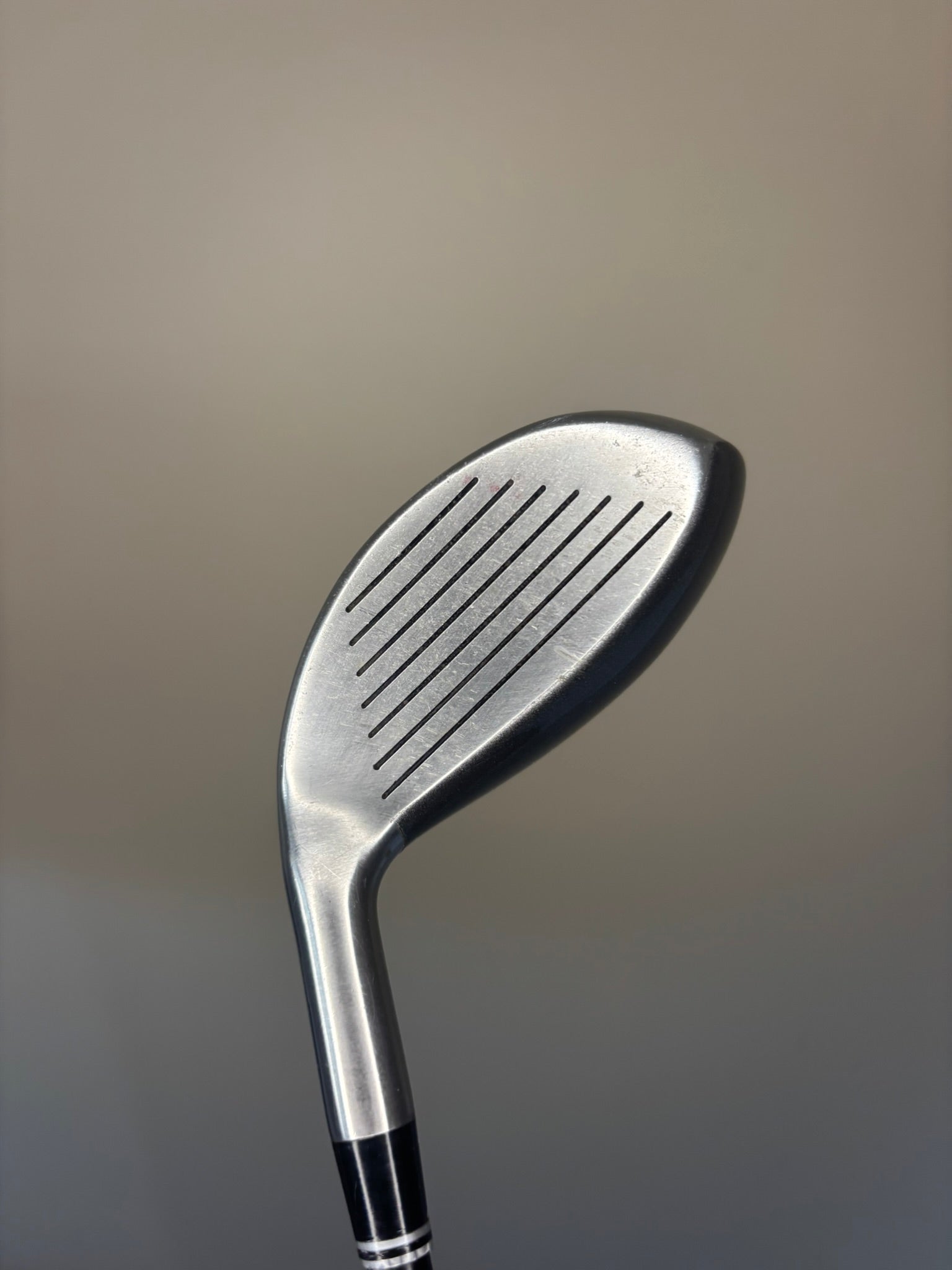 Photo of Perfect Club Hybrid 7-Wood 21° Regular Flex Graphite Shaft