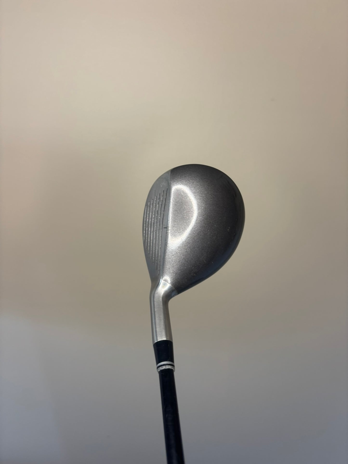 Photo of Perfect Club Hybrid 7-Wood 21° Regular Flex Graphite Shaft