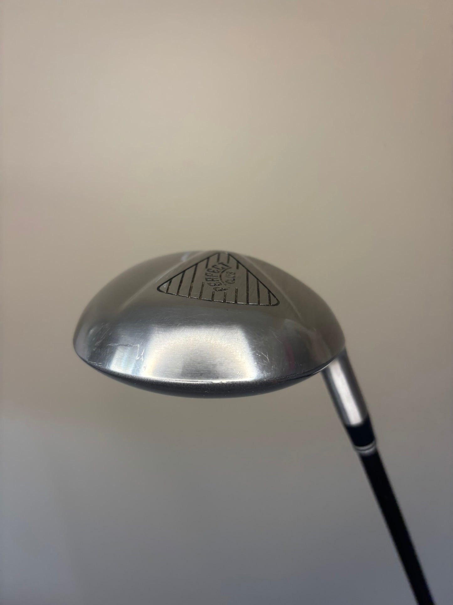 Photo of Perfect Club Hybrid 7-Wood 21° Regular Flex Graphite Shaft
