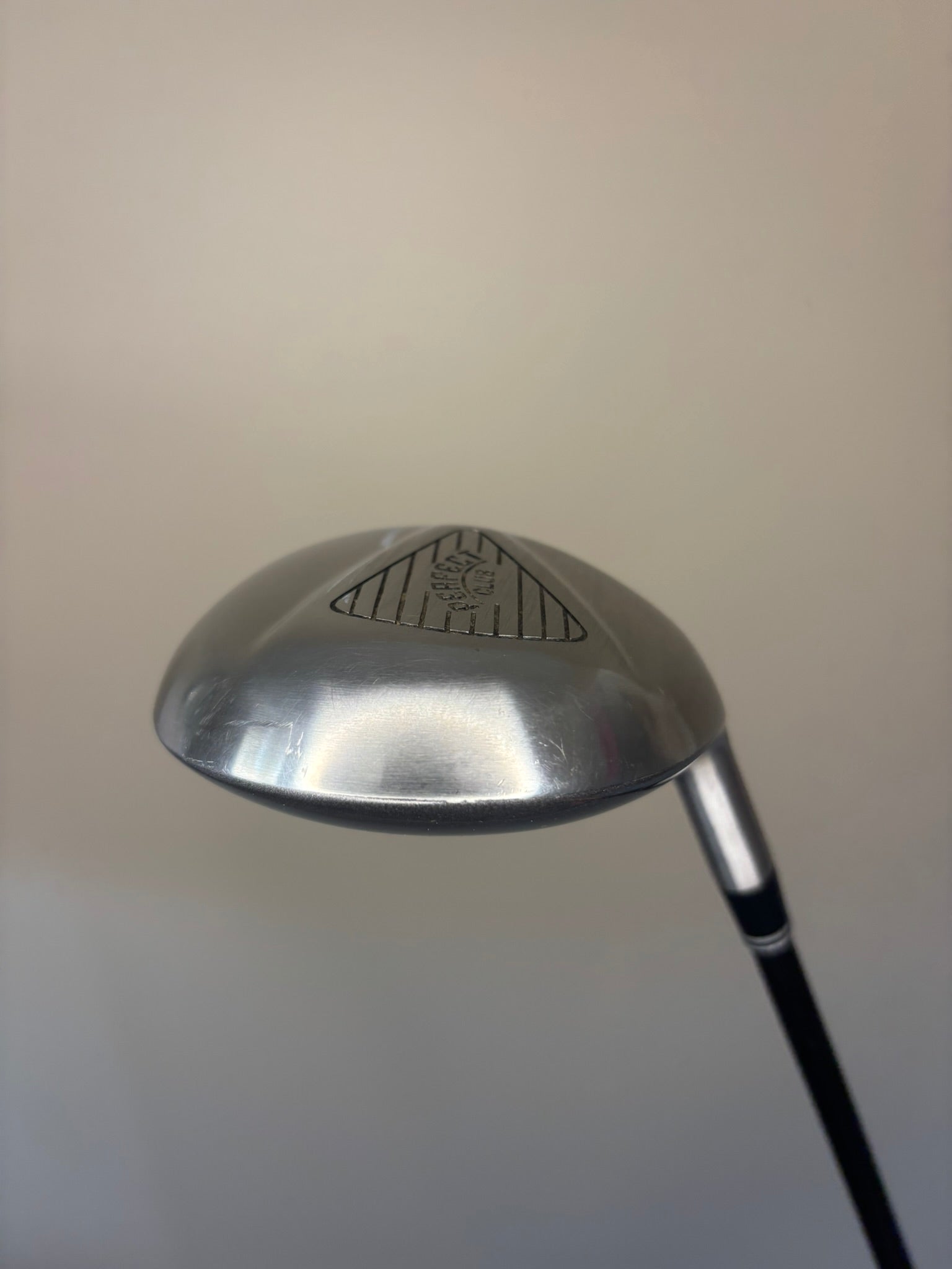 Photo of Perfect Club Hybrid 7-Wood 21° Regular Flex Graphite Shaft