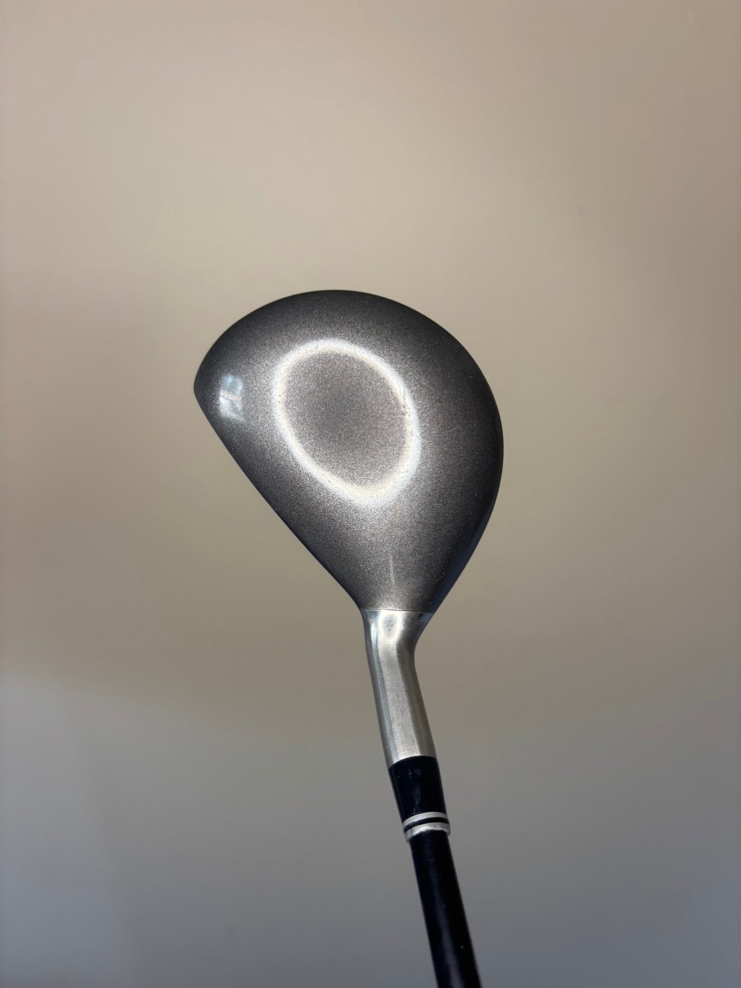 Photo of Perfect Club Hybrid 7-Wood 21° Regular Flex Graphite Shaft