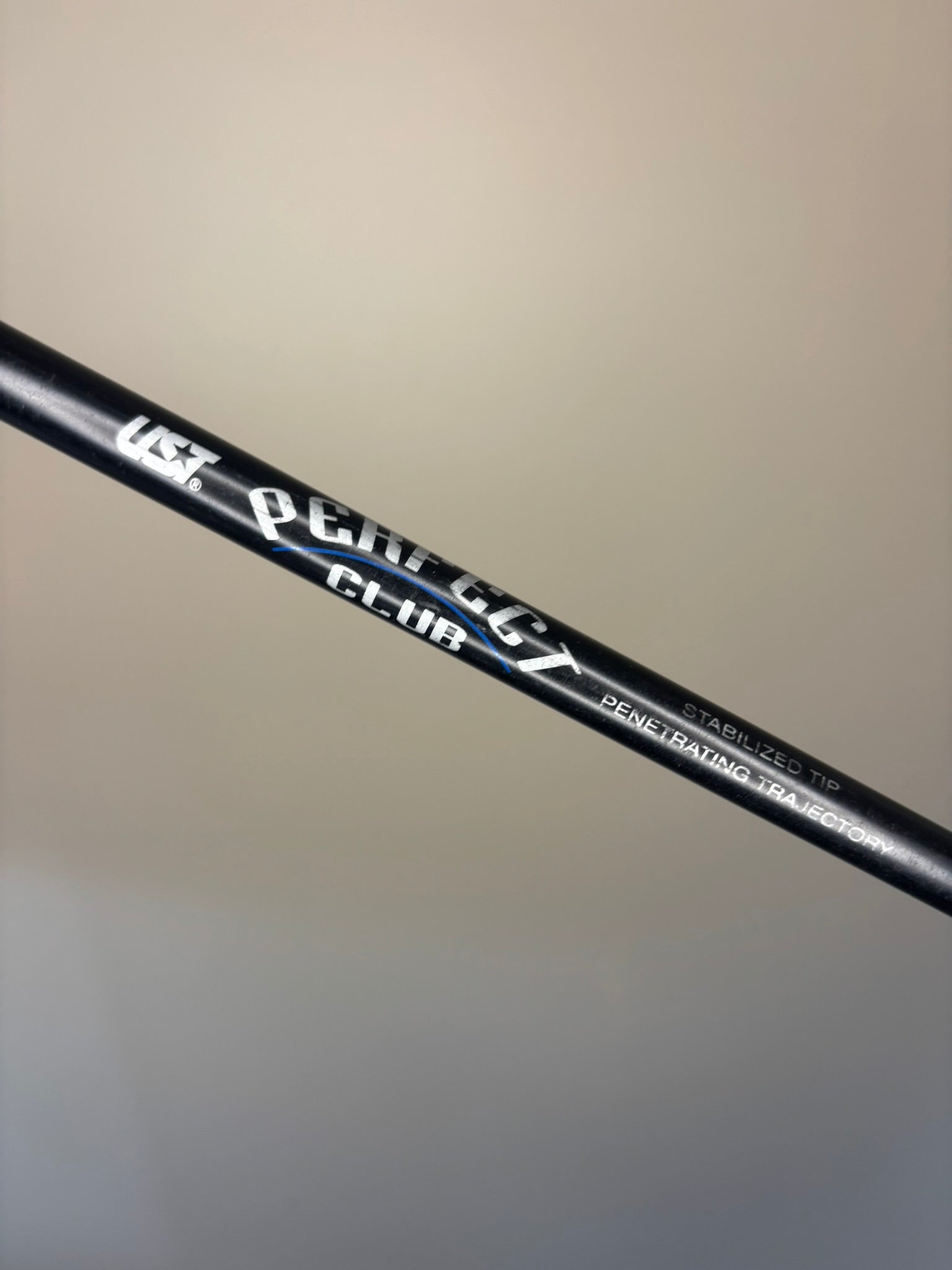 Photo of Perfect Club Hybrid 7-Wood 21° Regular Flex Graphite Shaft