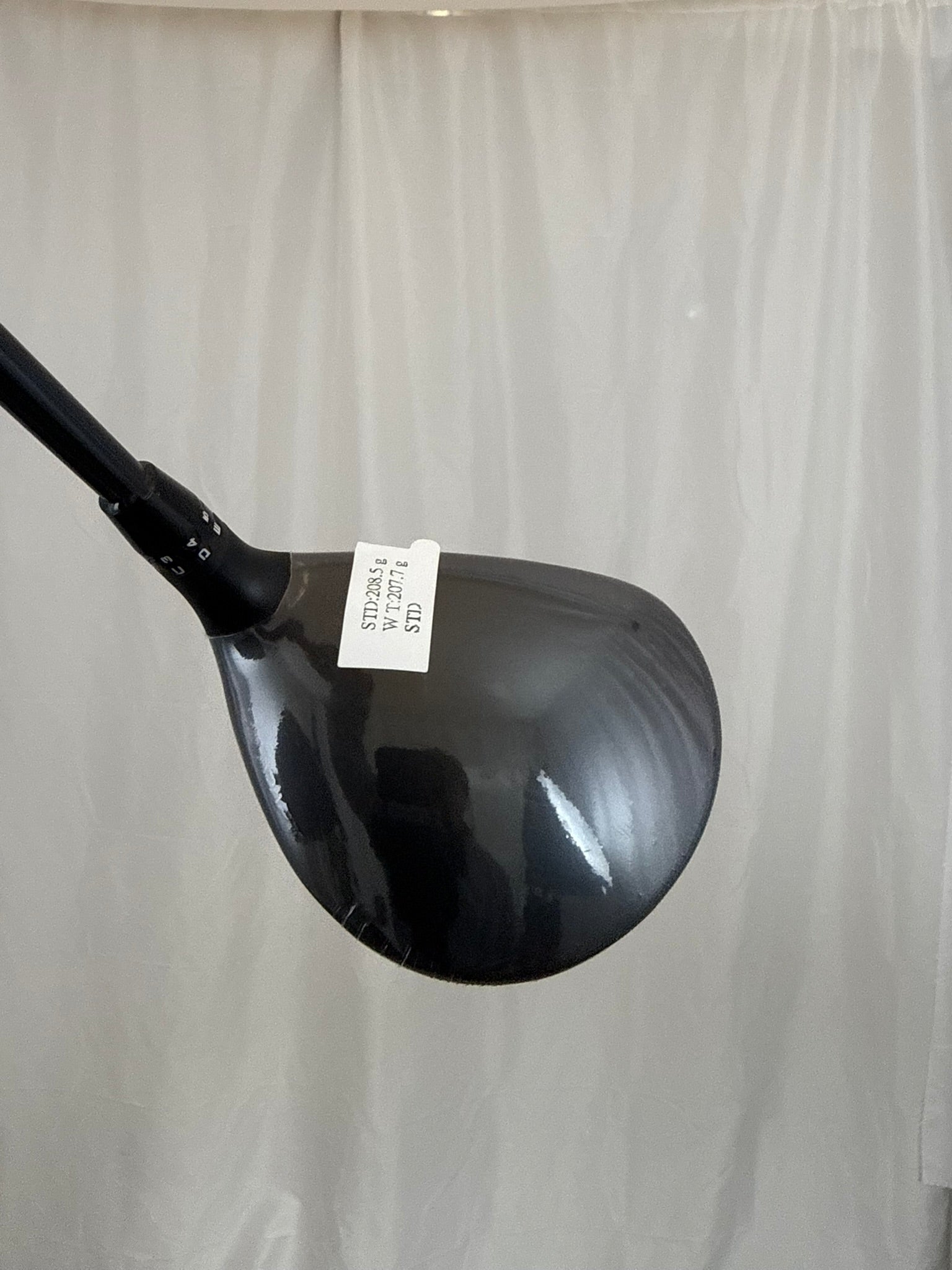 Photo of Cobra DS-ADAPT X 3-Wood 15° Stiff Flex Linq M40X 6F4