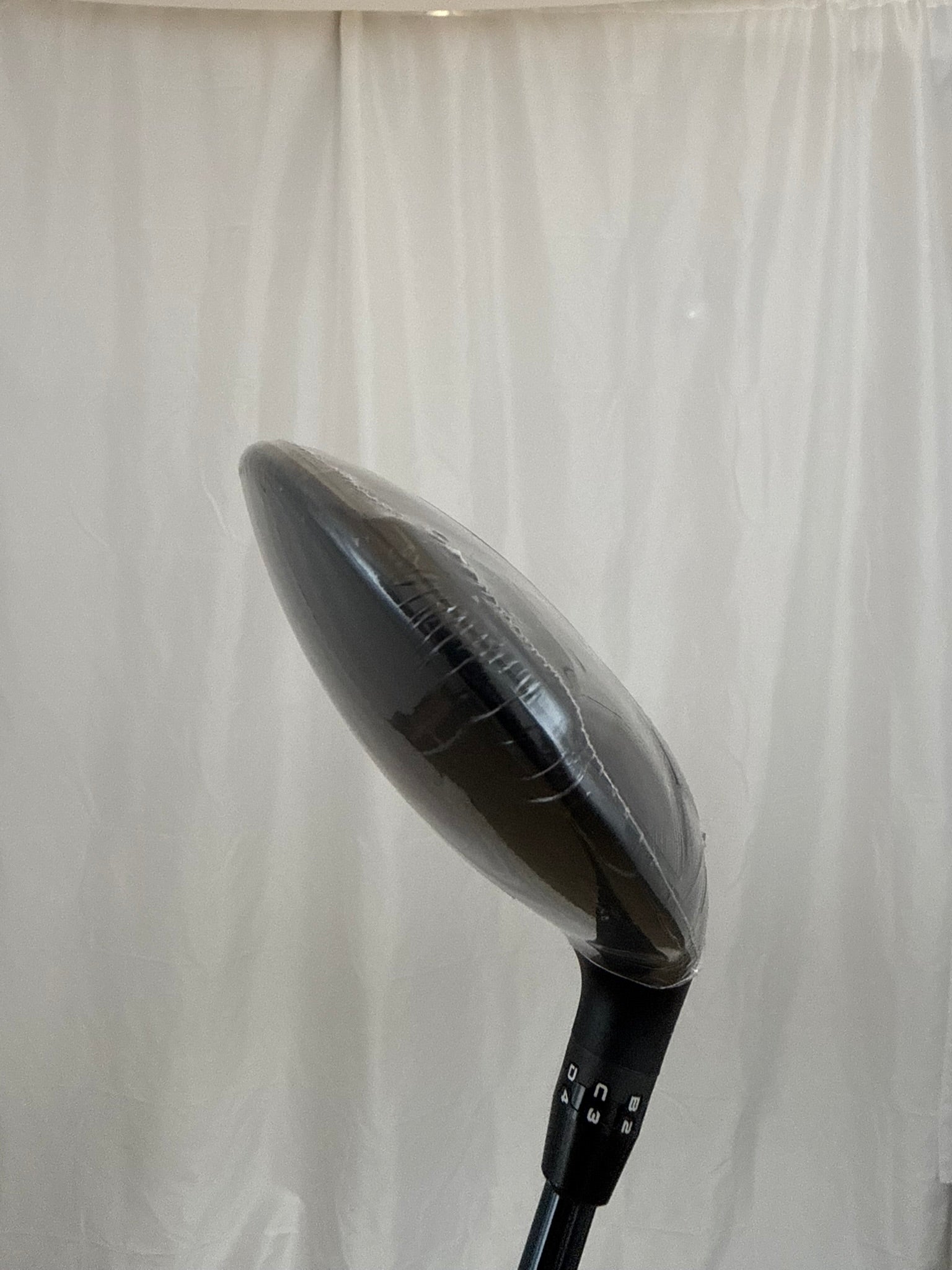 Photo of Cobra DS-ADAPT X 3-Wood 15° Stiff Flex Linq M40X 6F4