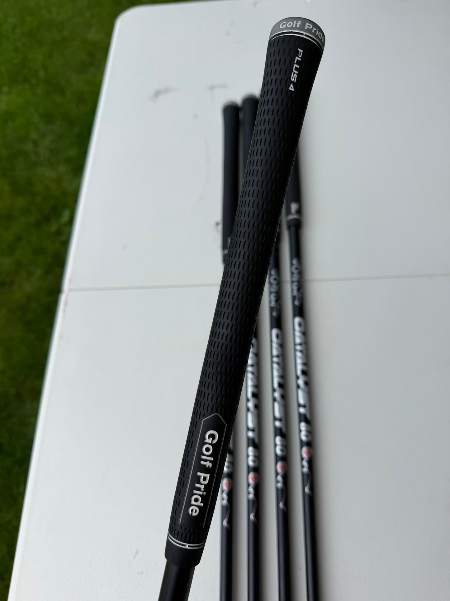Cobra RAD Speed Iron Set 6-PW Catalyst 80 Stiff Flex Standard NICE