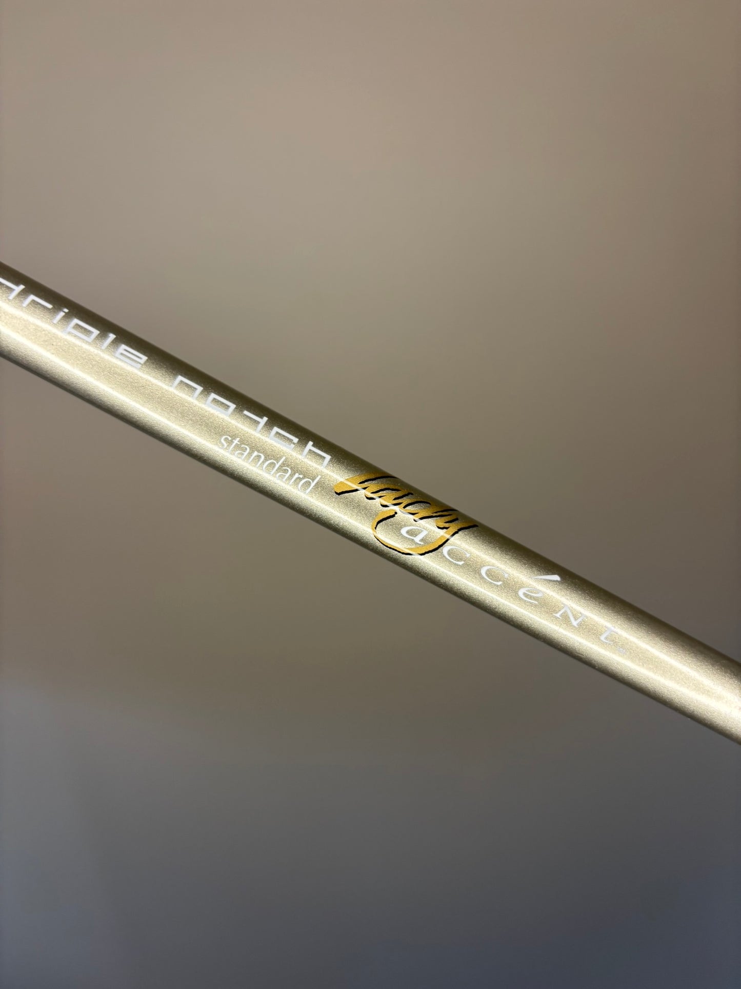 Photo of La Jolla Lady Accent Offset 3-Wood 16° Ladies Flex Triple Notch