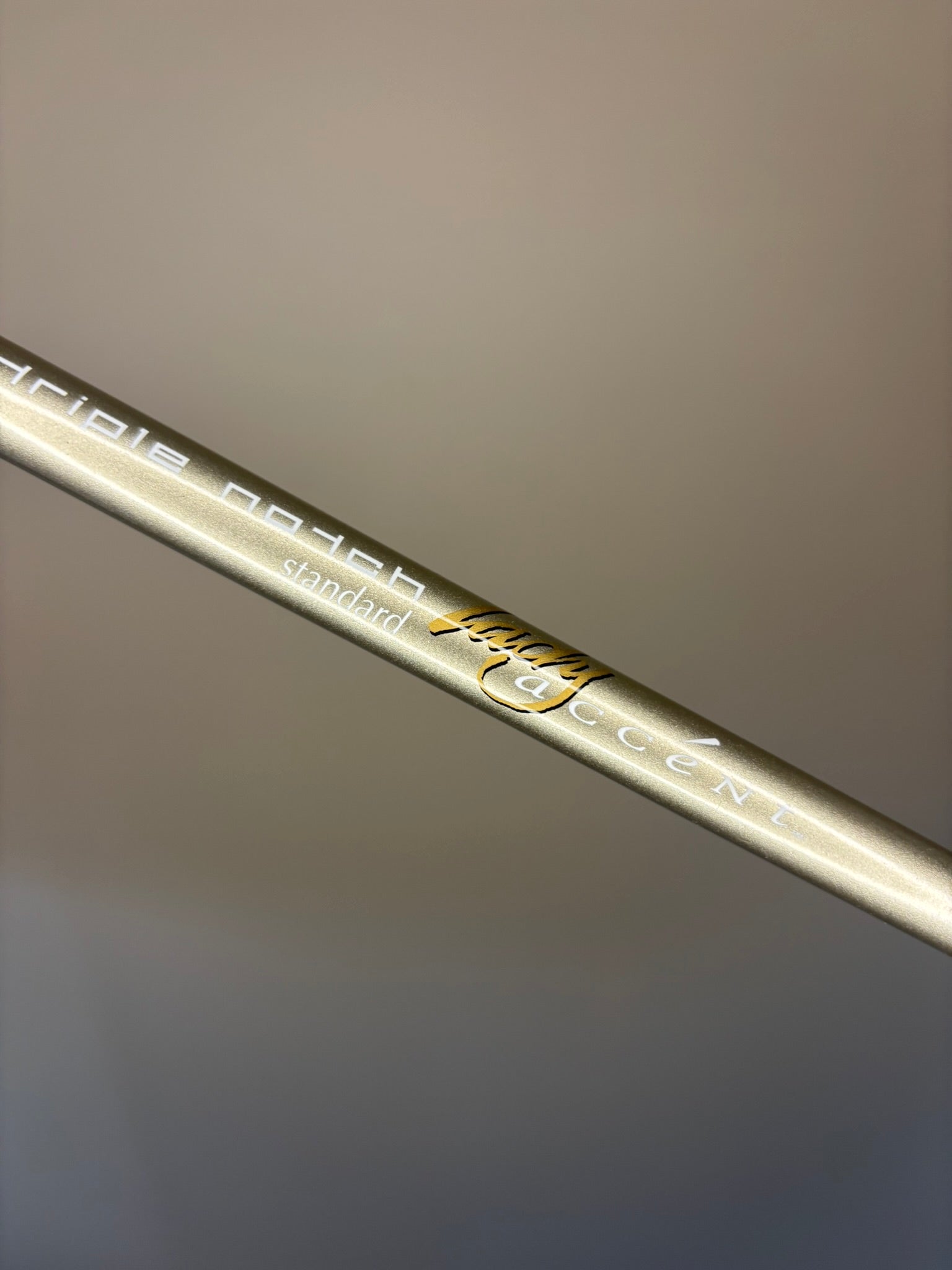 Photo of La Jolla Lady Accent Offset 3-Wood 16° Ladies Flex Triple Notch