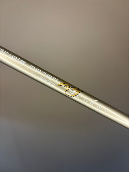 Photo of La Jolla Lady Accent Offset 3-Wood 16° Ladies Flex Triple Notch