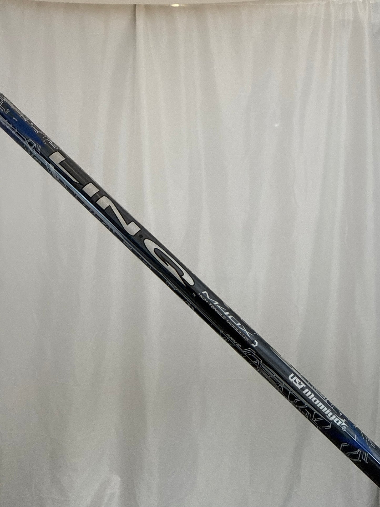 Photo of Cobra DS-ADAPT X 3-Wood 15° Stiff Flex Linq M40X 6F4