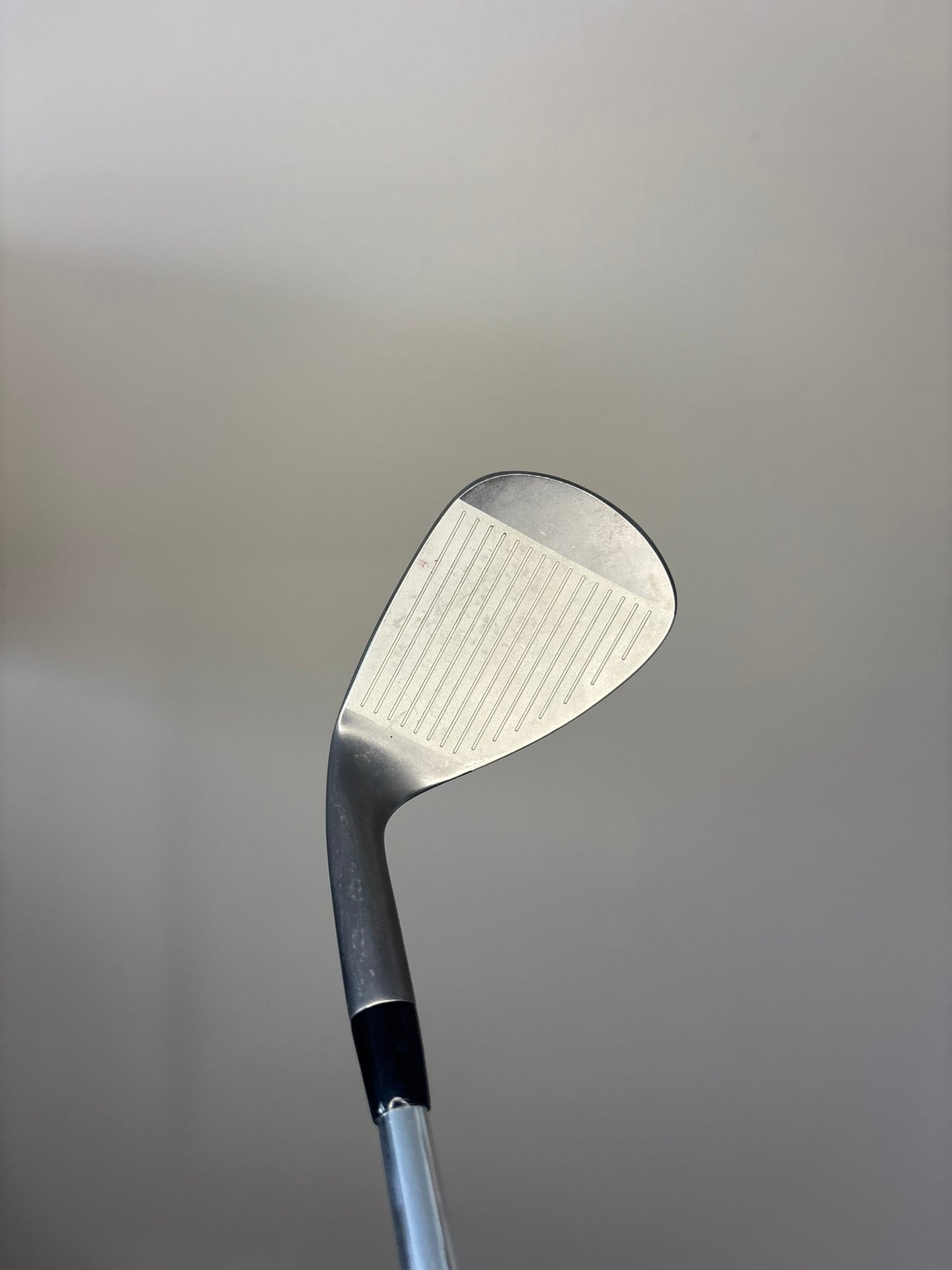 Photo of Mizuno S23 Copper Cobalt Lob Wedge 58° Wedge Flex Kbs Hi-Rev 2.0