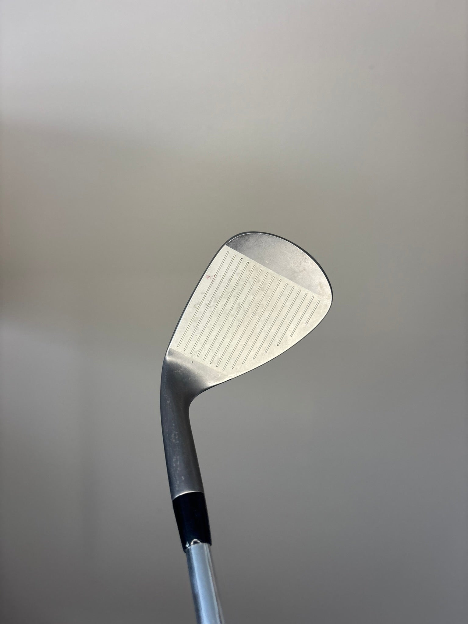 Photo of Mizuno S23 Copper Cobalt Lob Wedge 58° Wedge Flex Kbs Hi-Rev 2.0