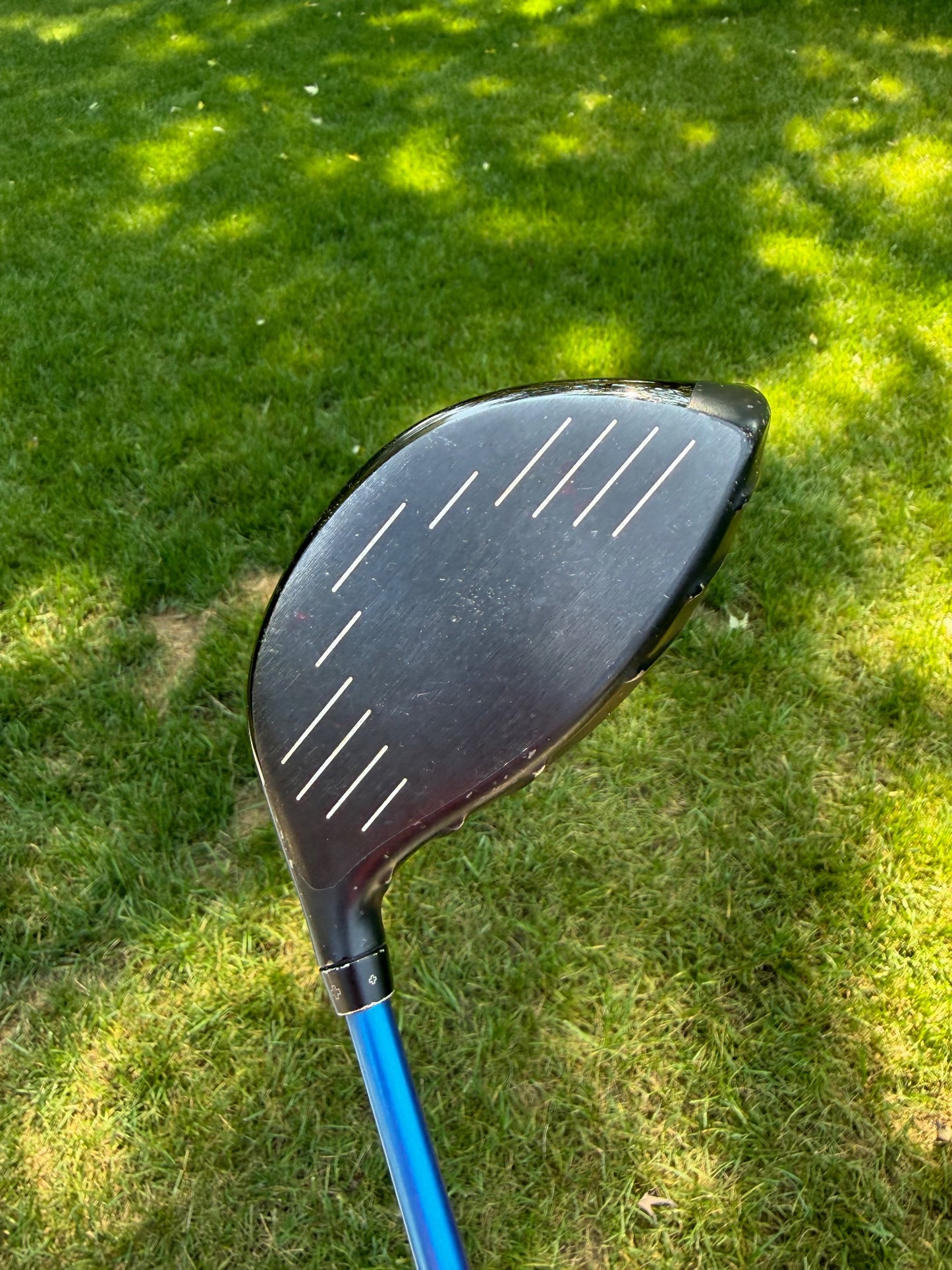 Ping G30 Driver 10.5° TFC 419 Senior Flex 44.5" — photo 2