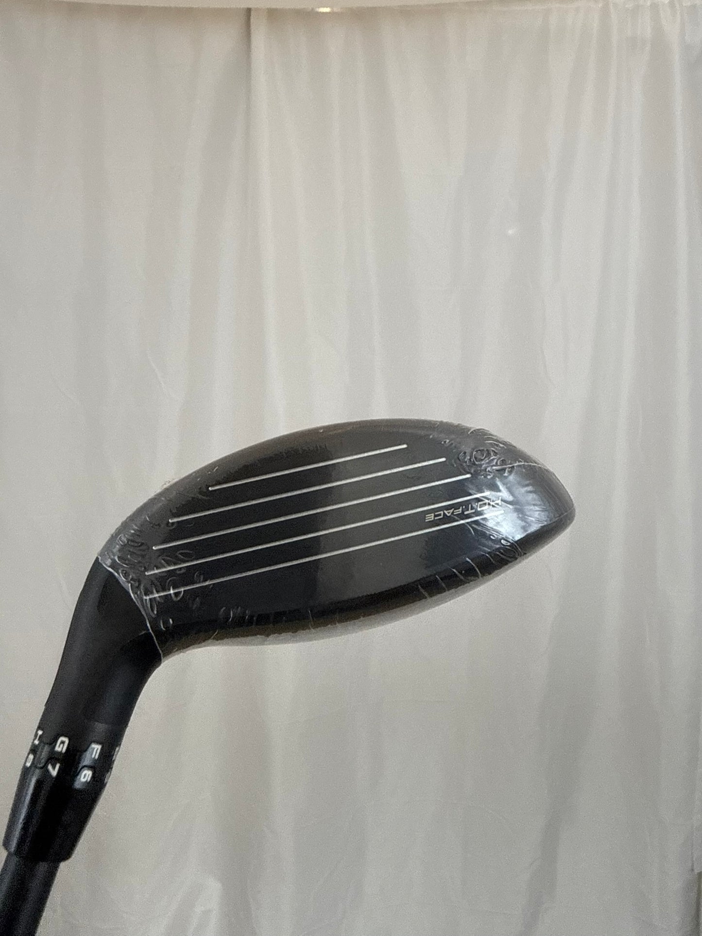 Photo of Cobra DS-ADAPT MAX Women's 3-Wood 18.5° Ladies Flex Helium 4F1
