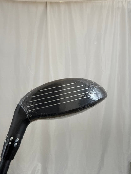 Photo of Cobra DS-ADAPT MAX Women's 3-Wood 18.5° Ladies Flex Helium 4F1