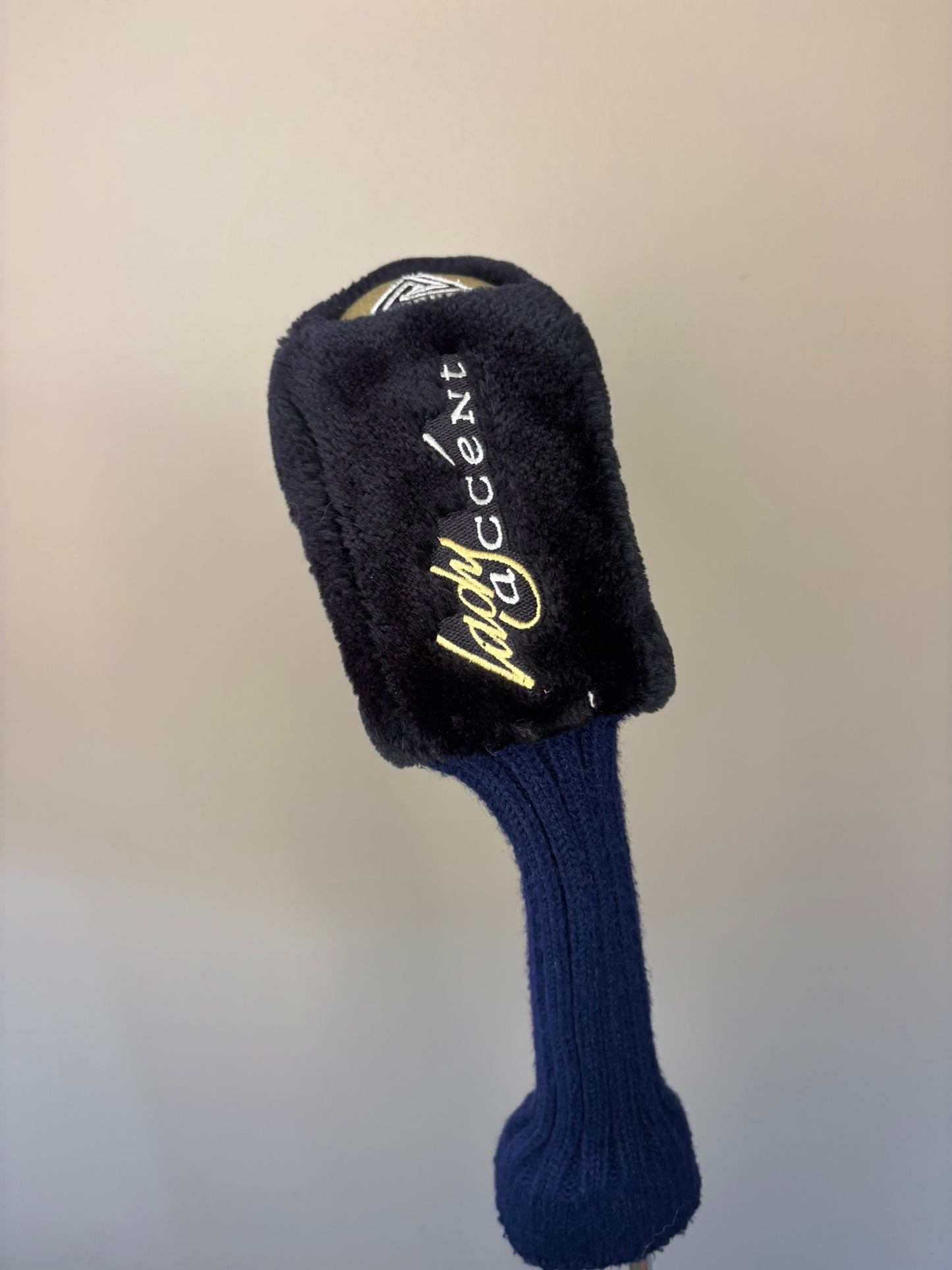 Photo of La Jolla Lady Accent Offset 3-Wood 16° Ladies Flex Triple Notch