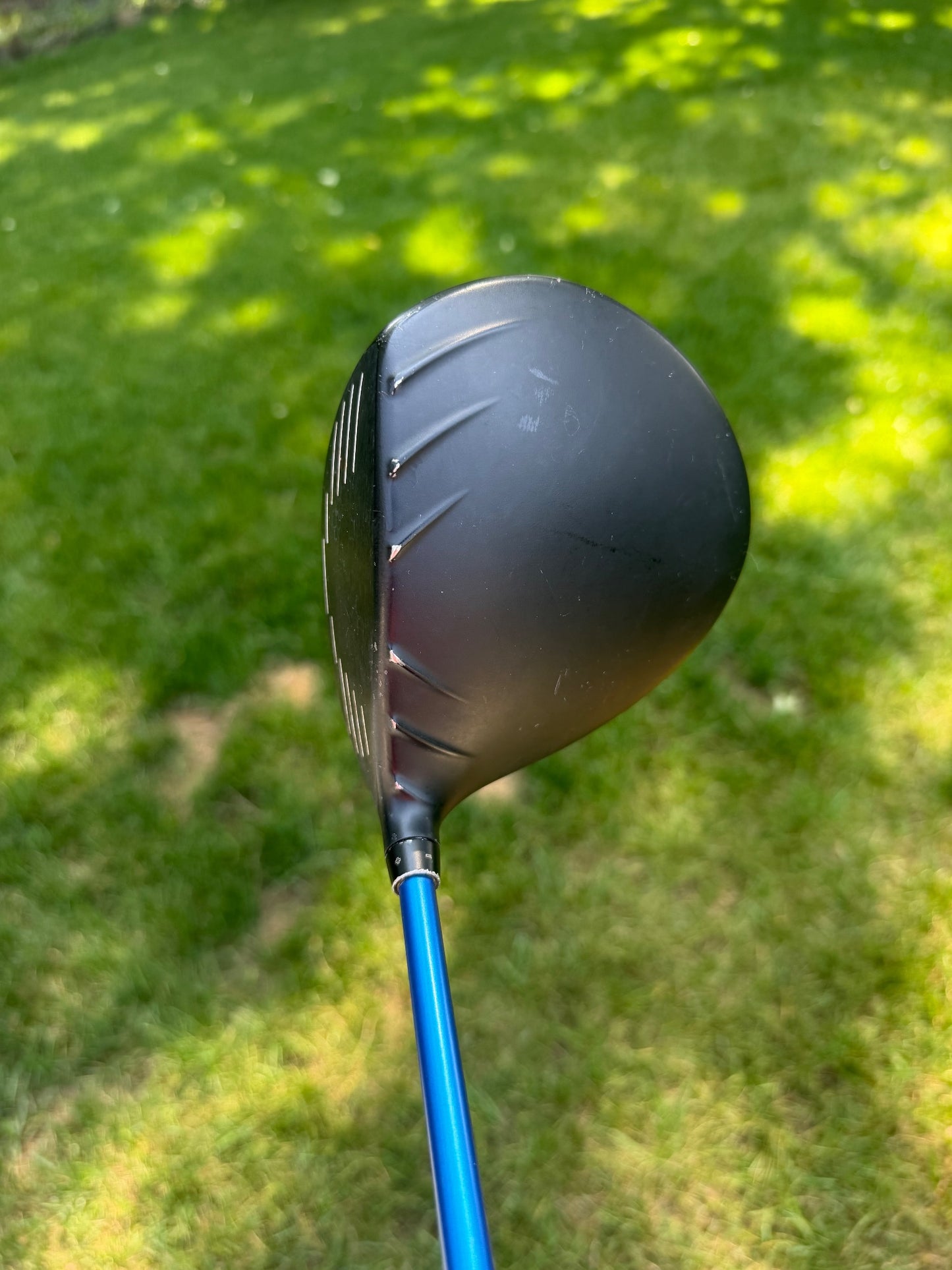 Ping G30 Driver 10.5° TFC 419 Senior Flex 44.5" — photo 3