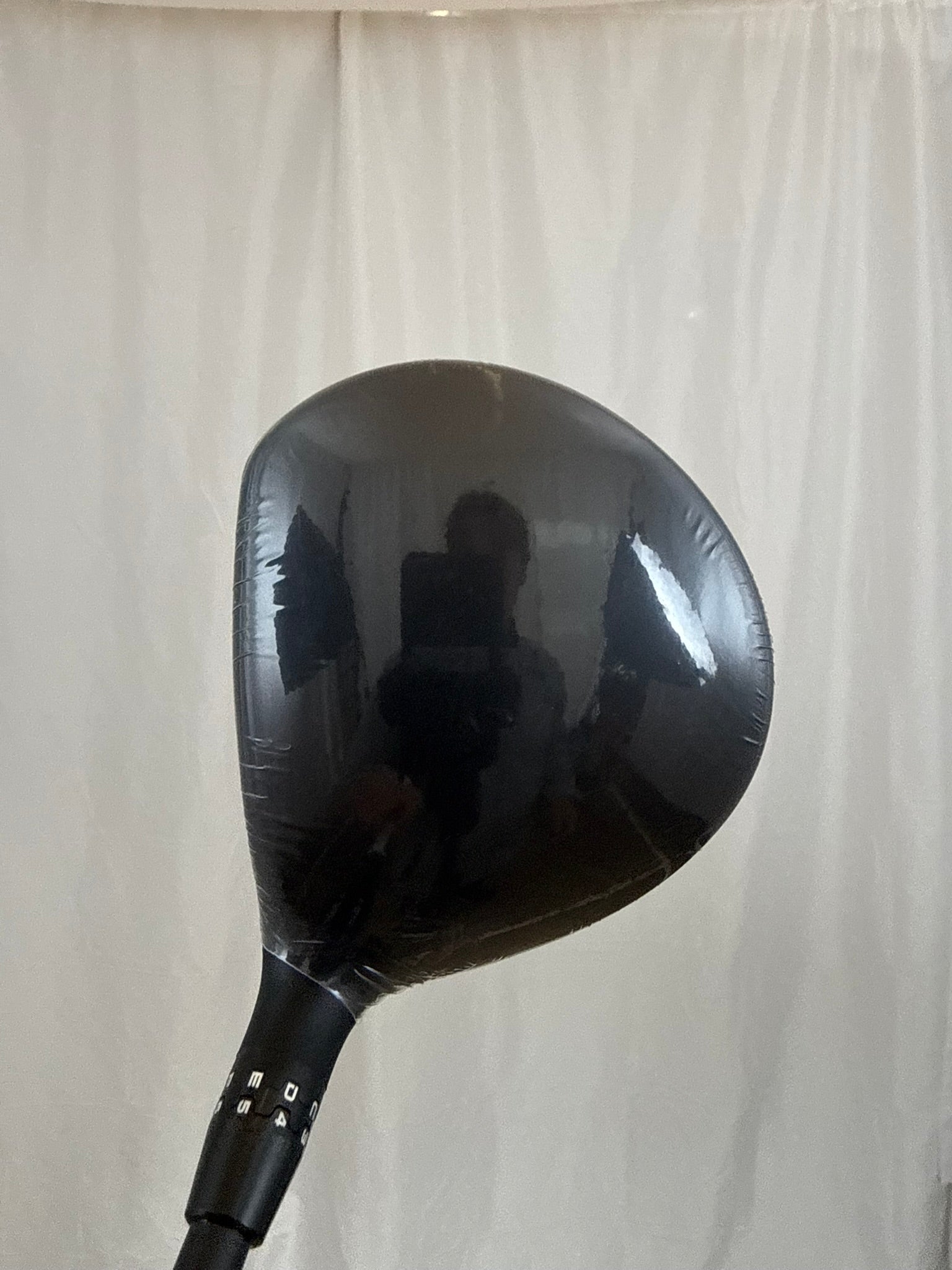 Photo of Cobra DS-ADAPT MAX Women's 3-Wood 18.5° Ladies Flex Helium 4F1