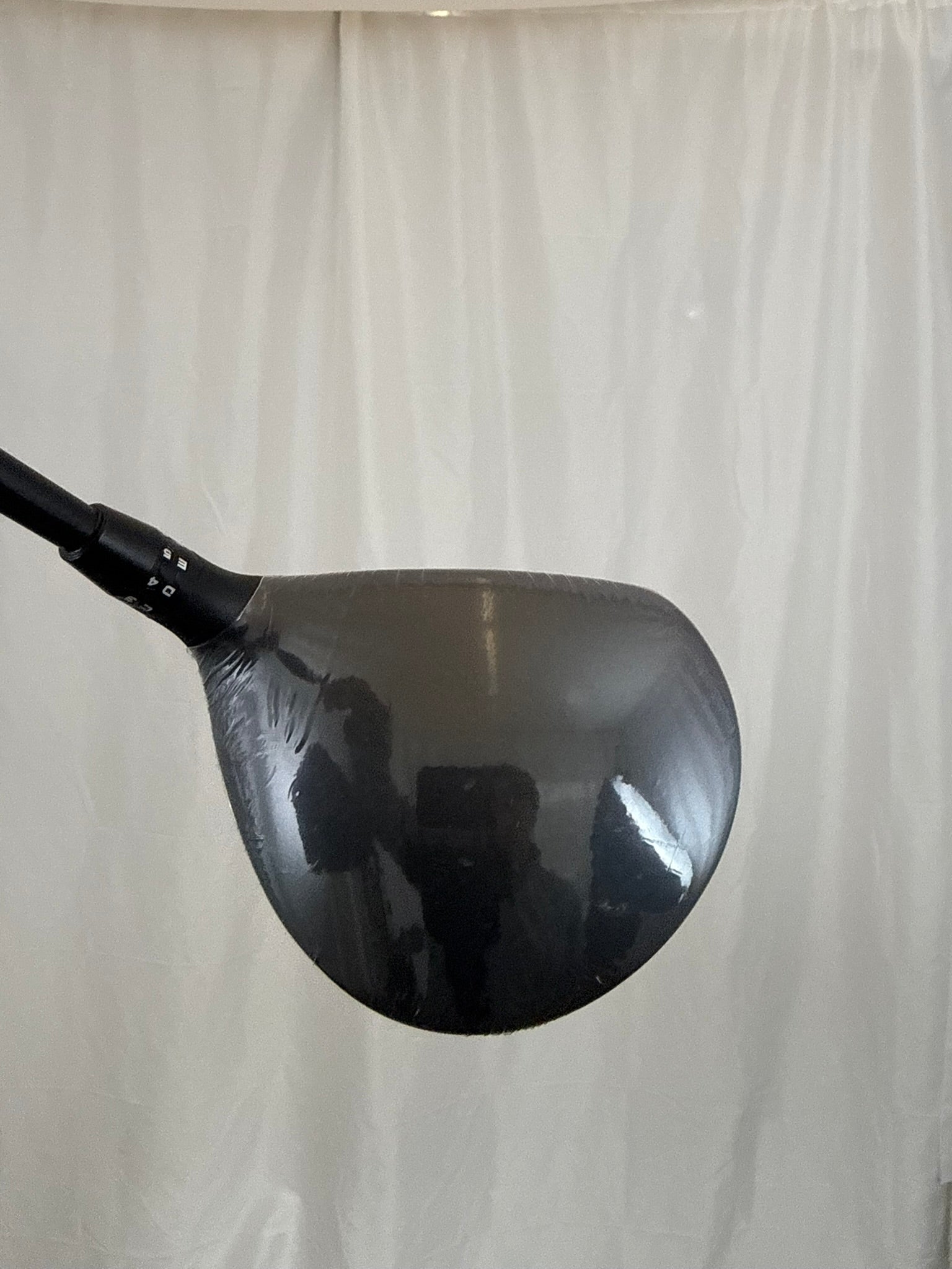 Photo of Cobra DS-ADAPT MAX Women's 3-Wood 18.5° Ladies Flex Helium 4F1