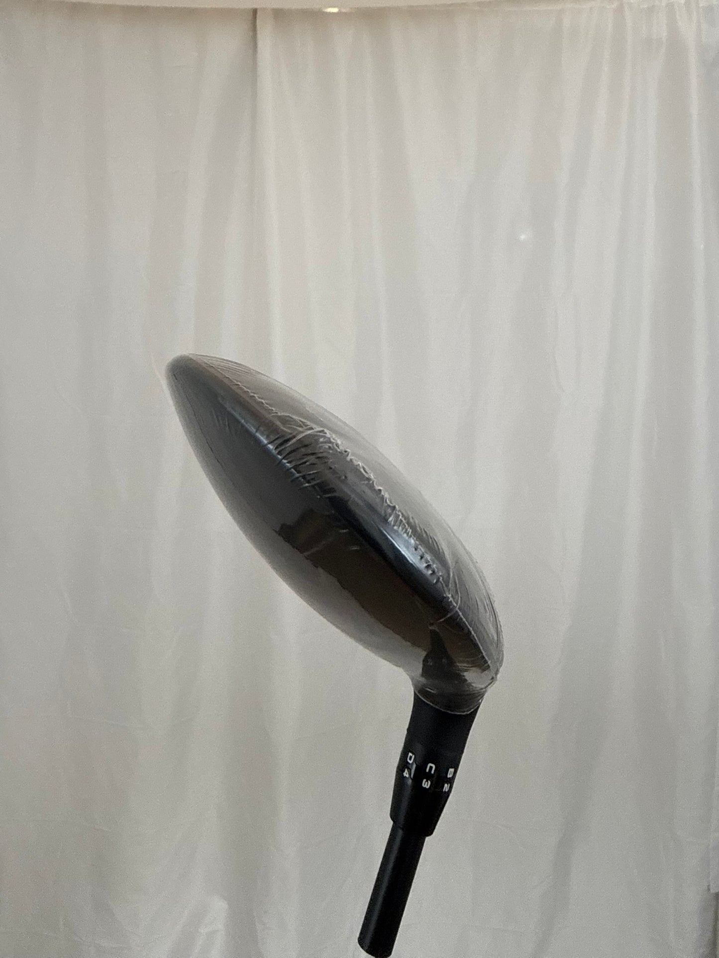 Photo of Cobra DS-ADAPT MAX Women's 3-Wood 18.5° Ladies Flex Helium 4F1