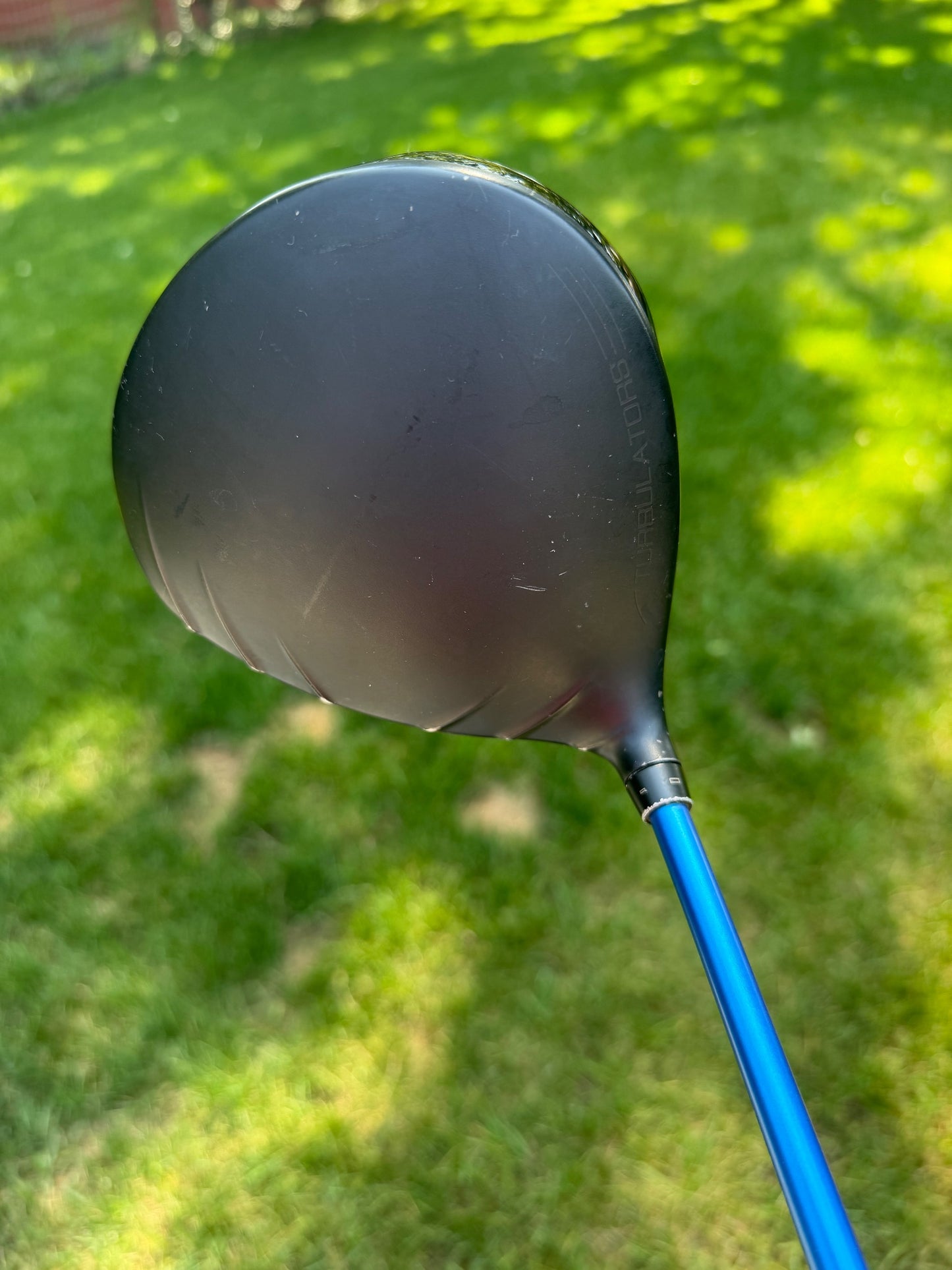 Ping G30 Driver 10.5° TFC 419 Senior Flex 44.5" — photo 6
