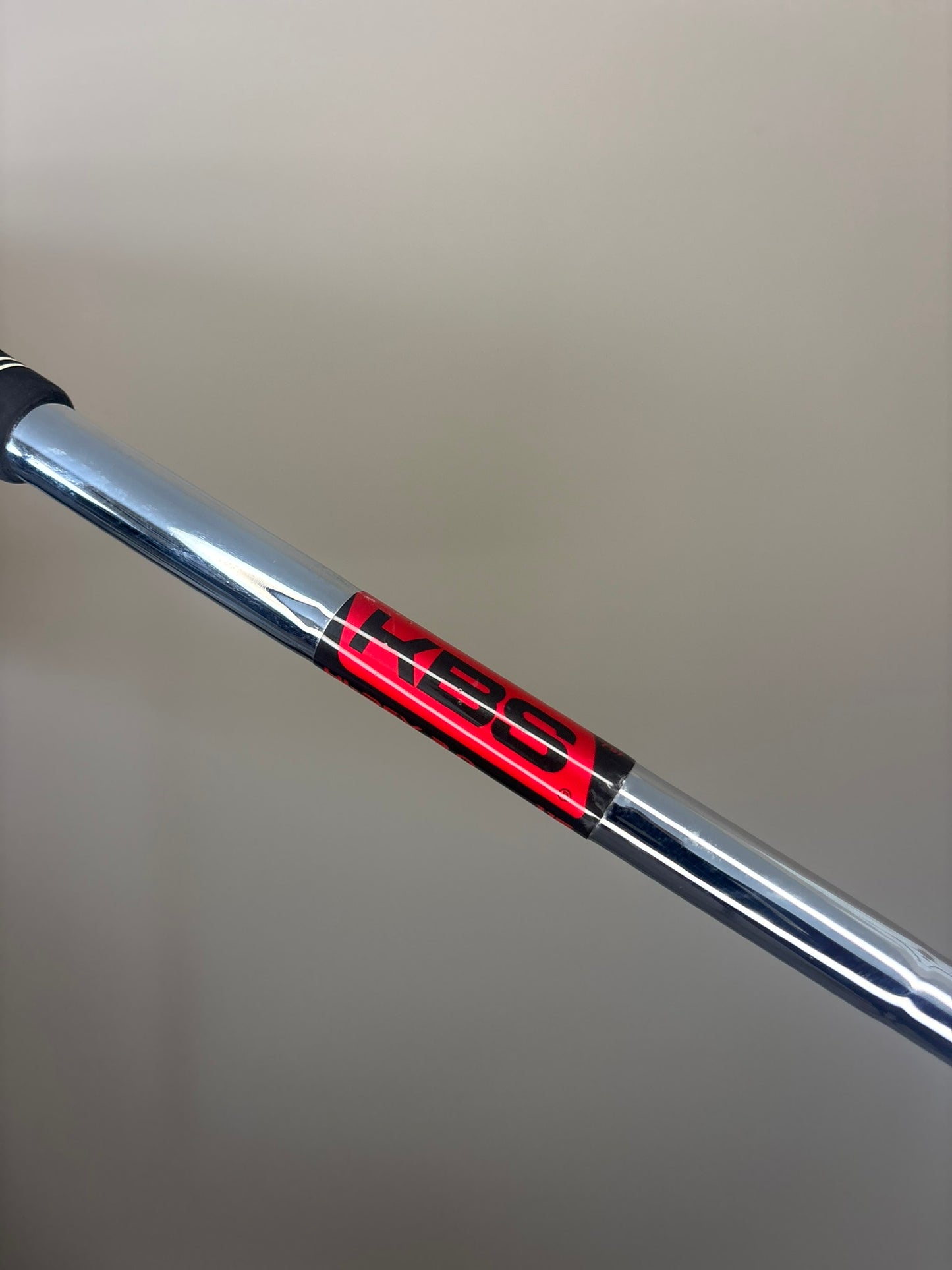 Photo of Mizuno S23 Copper Cobalt Lob Wedge 58° Wedge Flex Kbs Hi-Rev 2.0