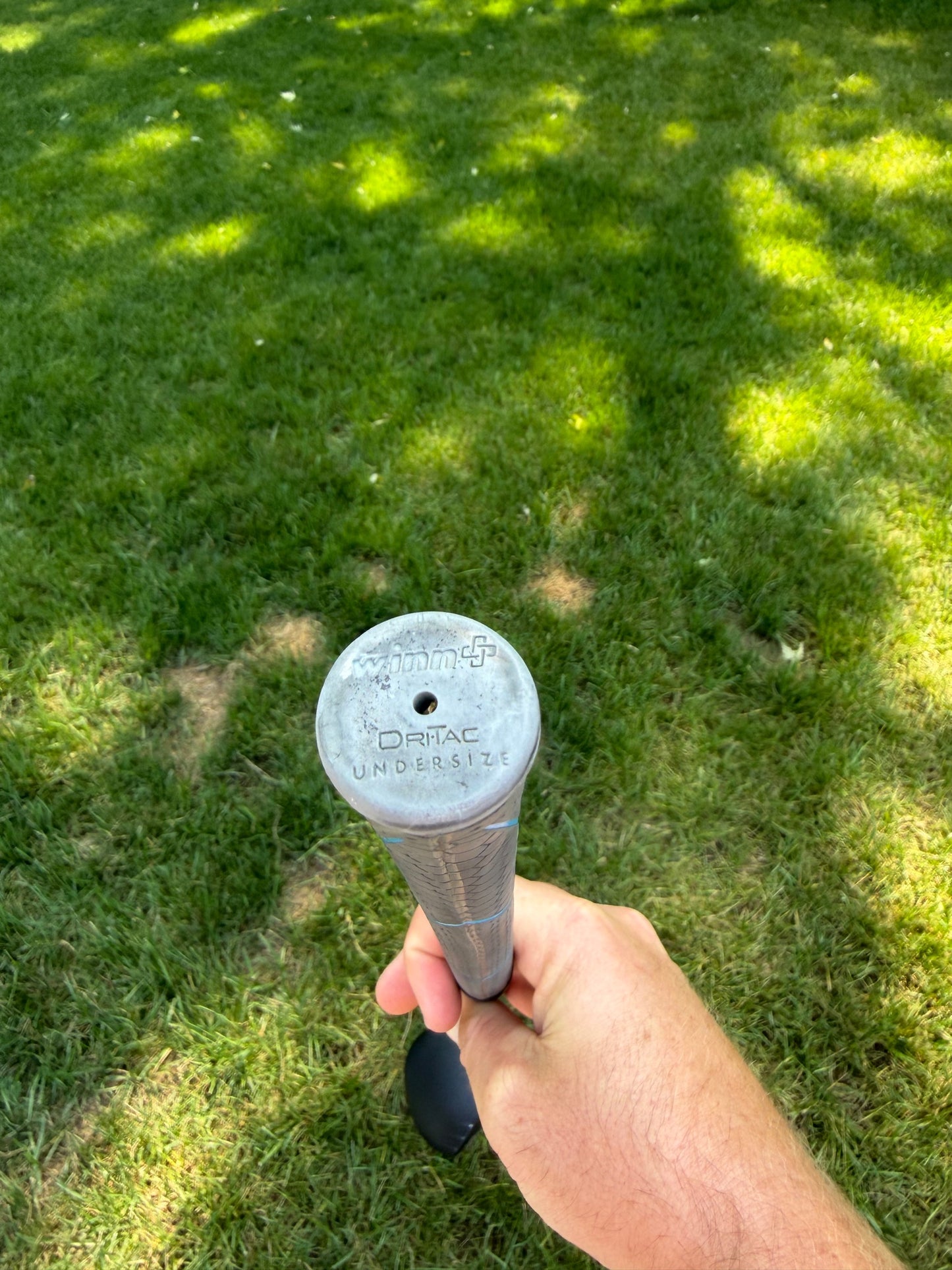 Ping G30 Driver 10.5° TFC 419 Senior Flex 44.5" — photo 9