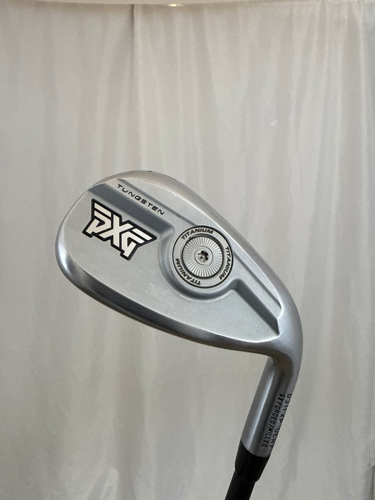 Photo of PXG 0311 XP Gen7 Lob Wedge Regular Flex Mitsubishi Mmt 70