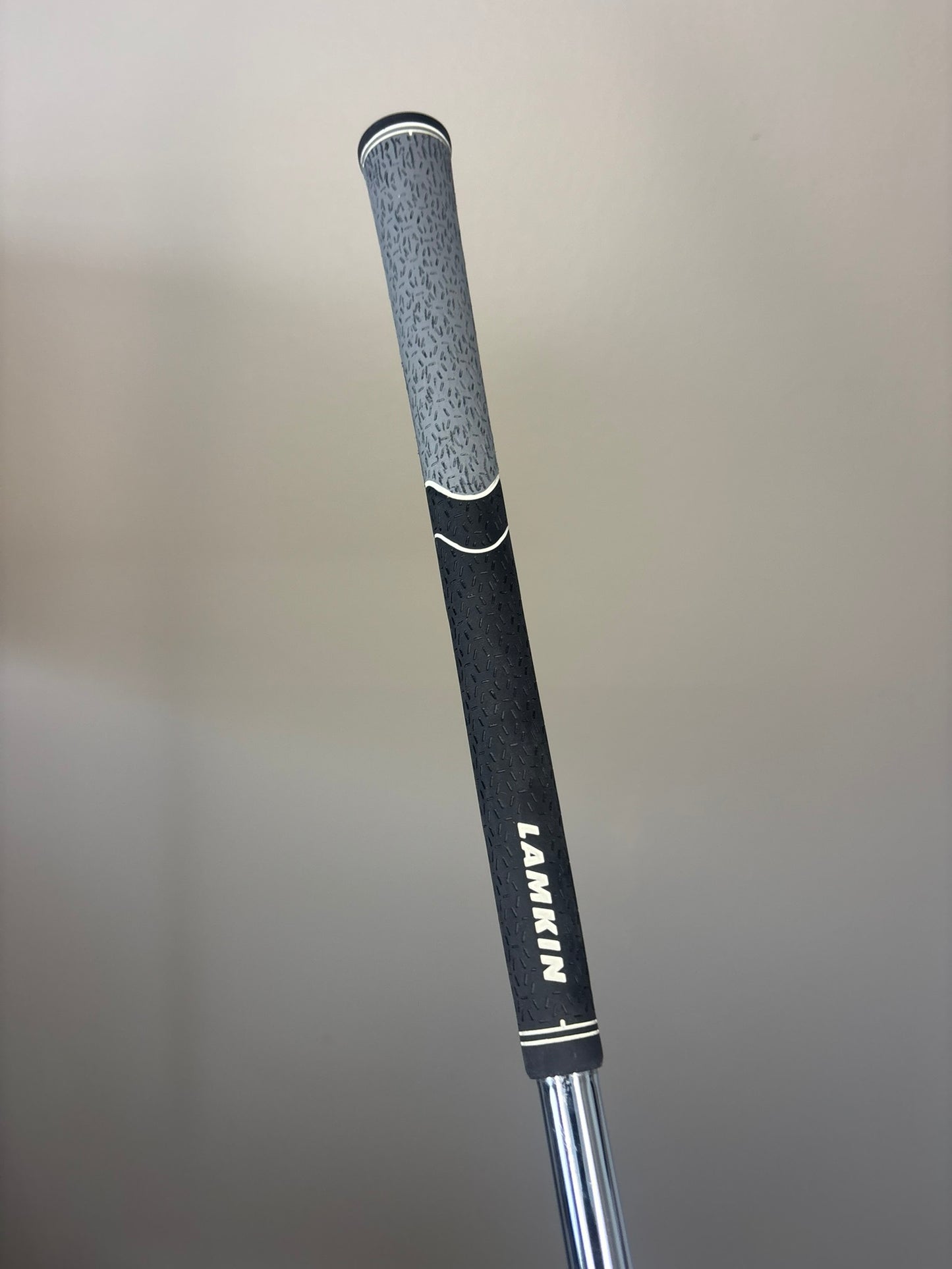 Photo of Mizuno S23 Satin Chrome Lob Wedge 58° Wedge Flex Kbs Hi-Rev 2.0