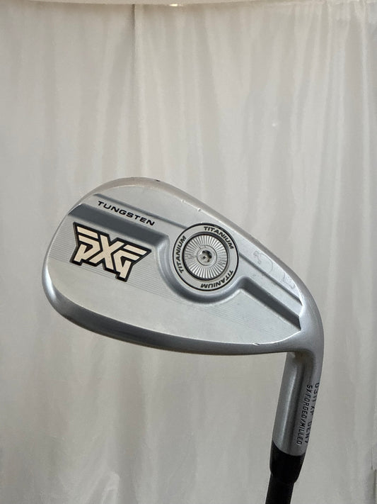 Photo of PXG 0311 XP Gen7 Sand Wedge Regular Flex Mitsubishi Mmt 70
