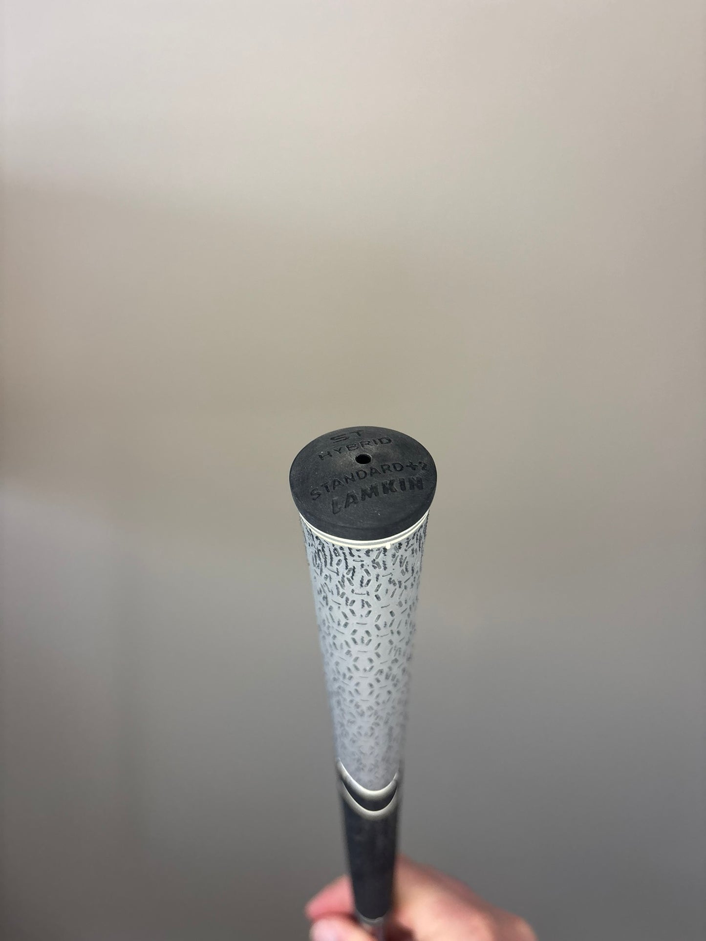 Photo of Mizuno S23 Satin Chrome Lob Wedge 58° Wedge Flex Kbs Hi-Rev 2.0